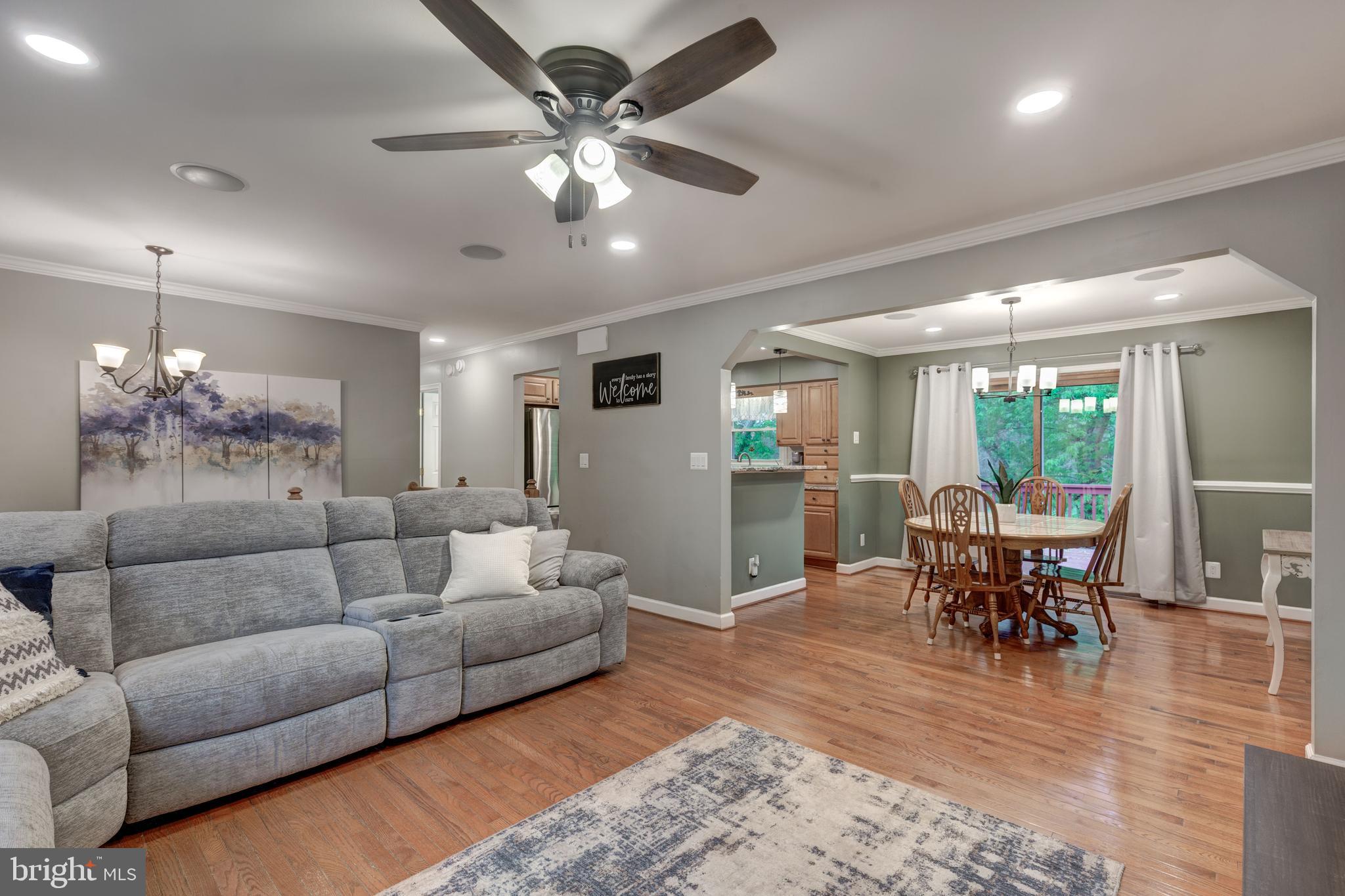 ASPEN RUN - Residential