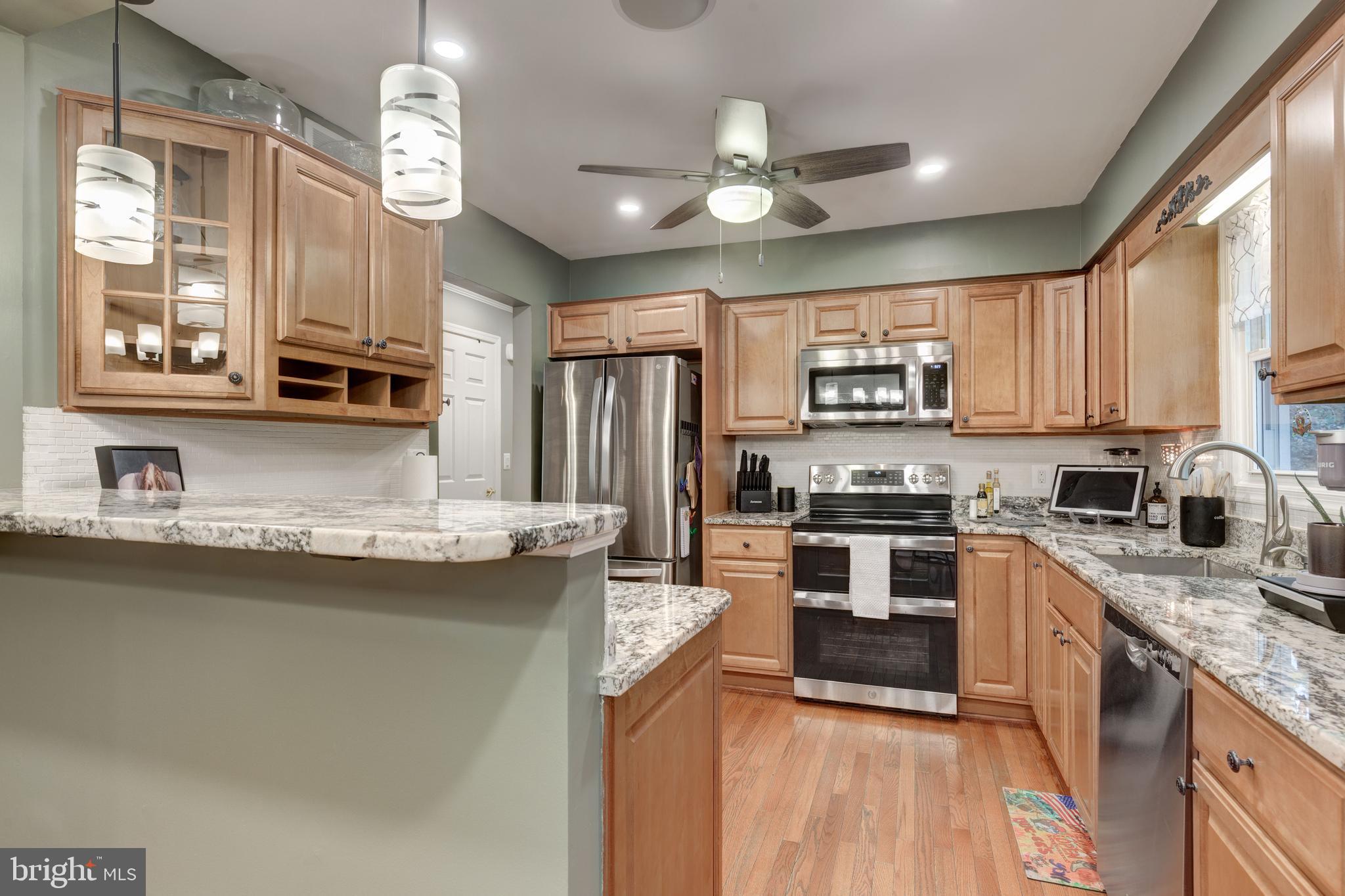 ASPEN RUN - Residential