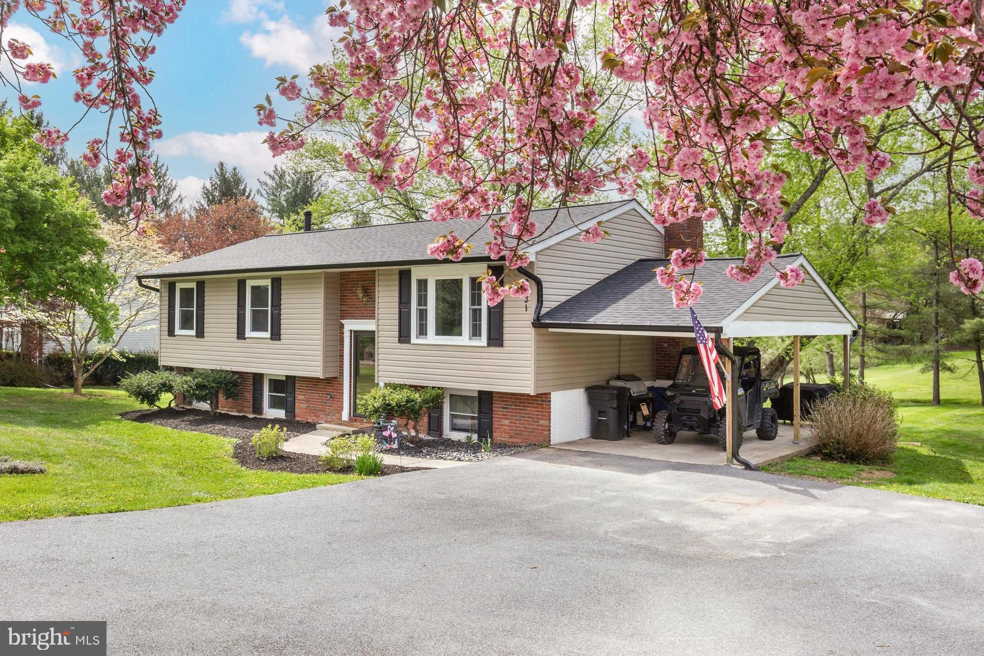 2631 COON CLUB ROAD