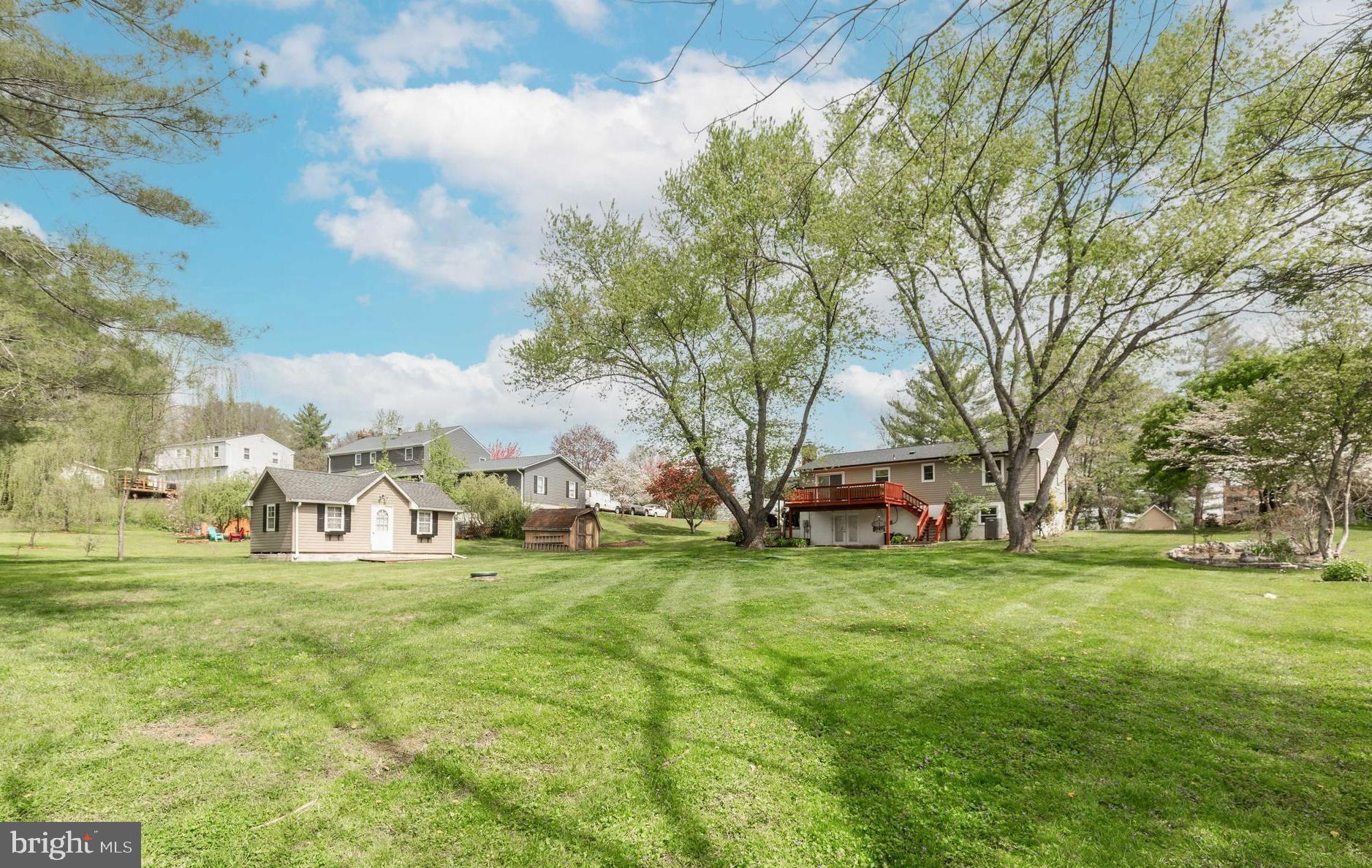 ASPEN RUN - Residential