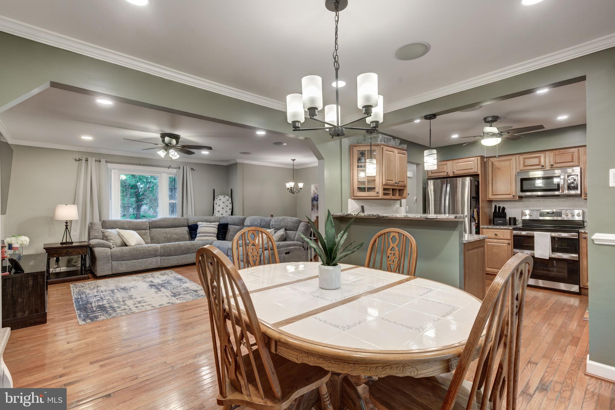 ASPEN RUN - Residential