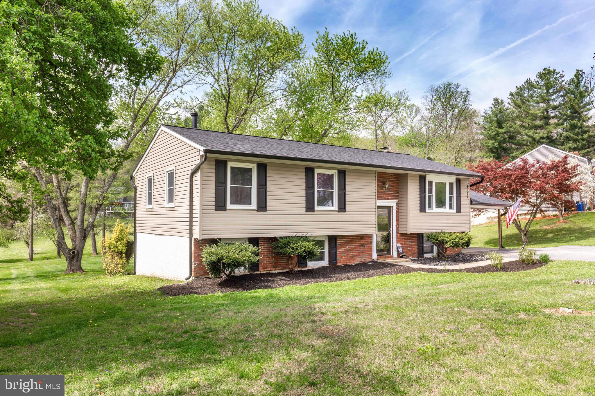 2631 COON CLUB ROAD