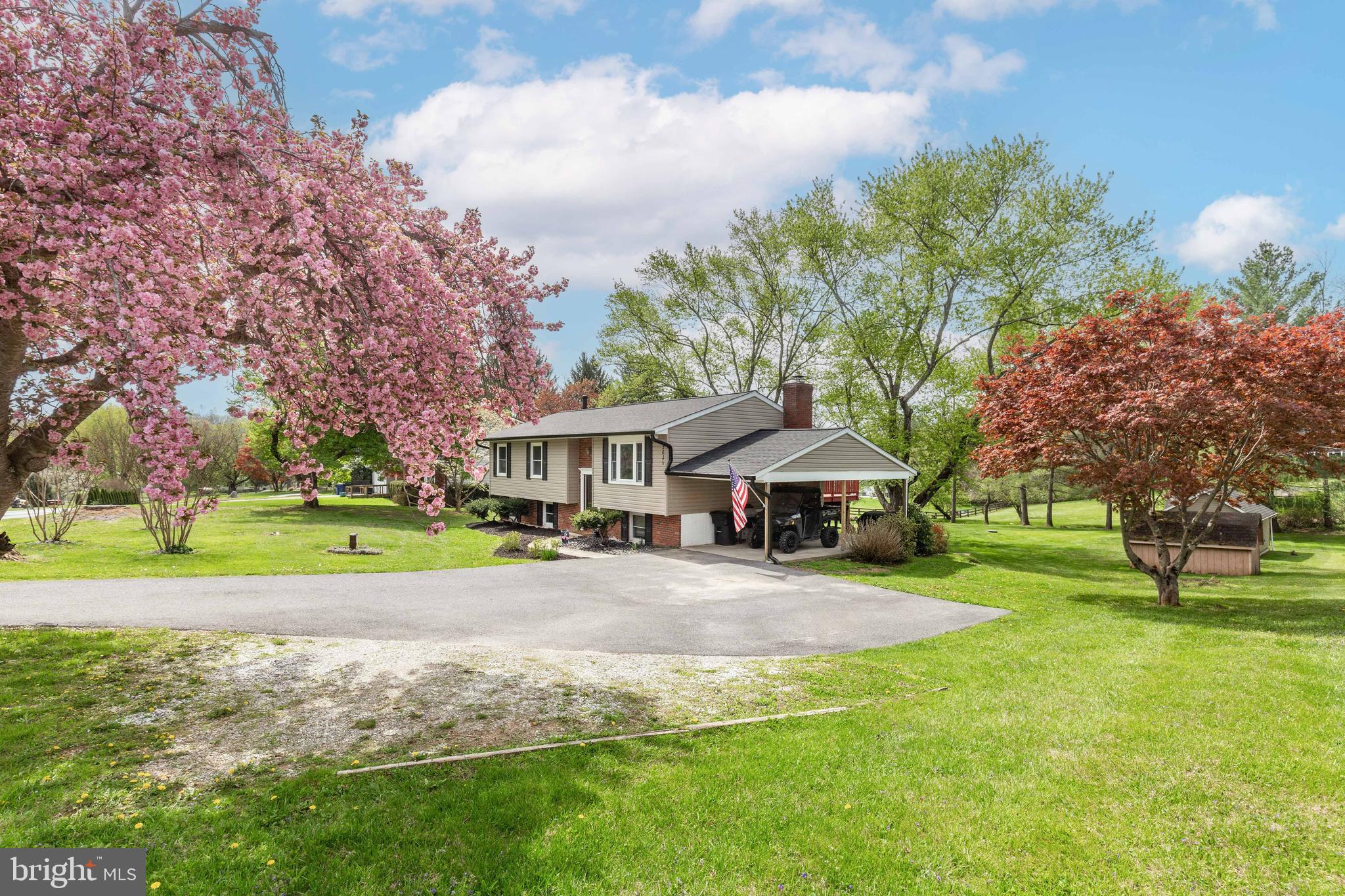 2631 COON CLUB ROAD