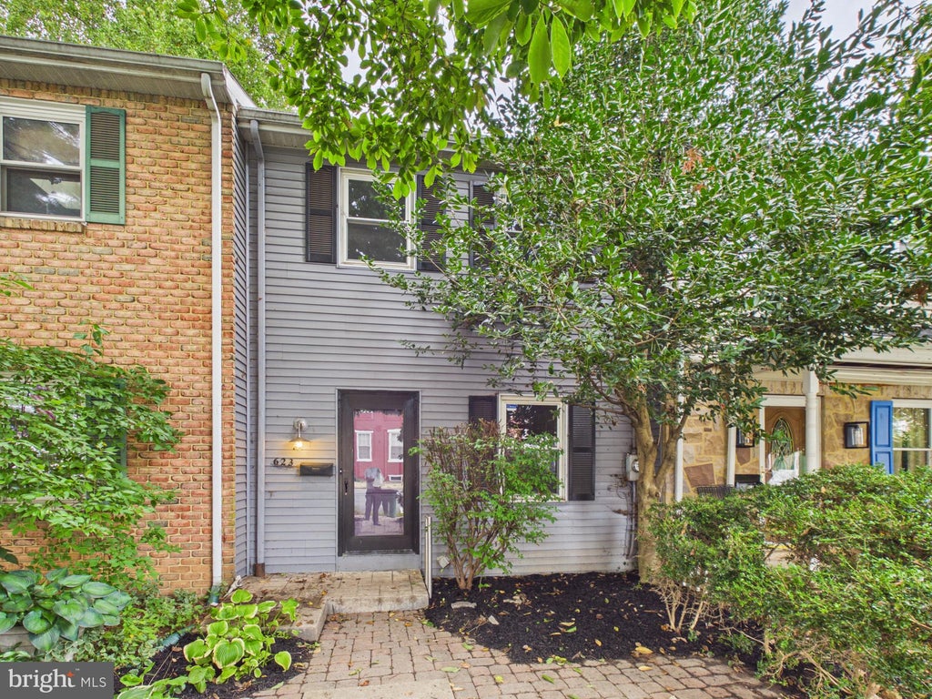 Photo of 623 E Walnut Street, LANCASTER, PA 17602 (MLS # PALA2096360)