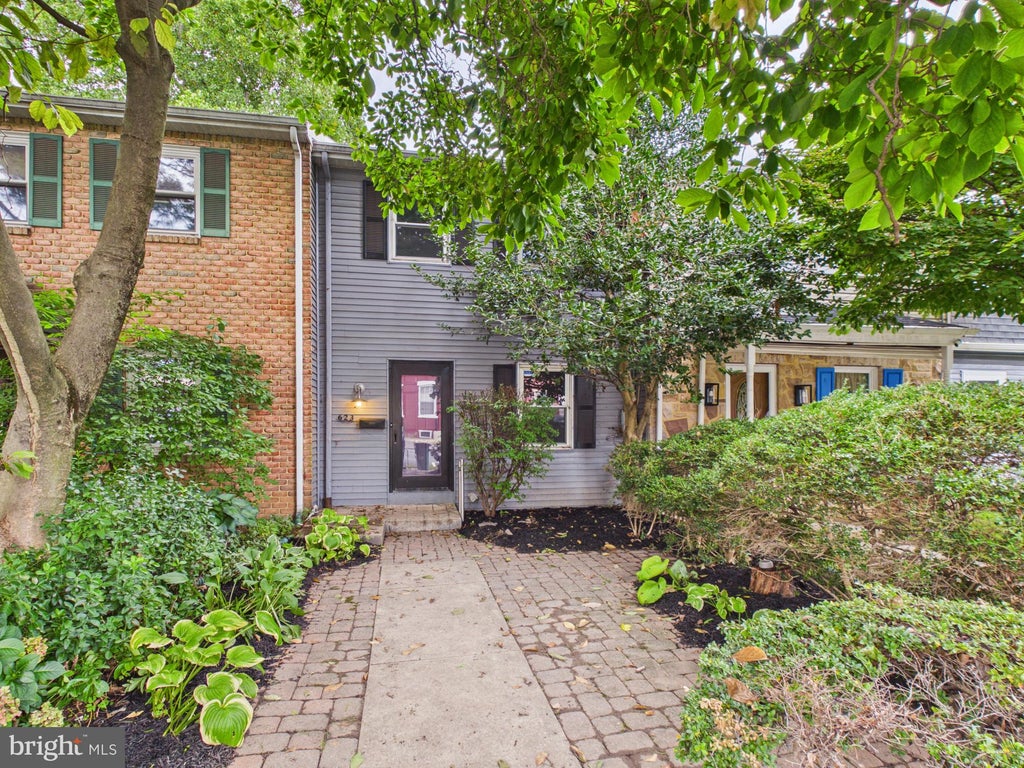 Photo of 623 E Walnut Street, LANCASTER, PA 17602 (MLS # PALA2096360)