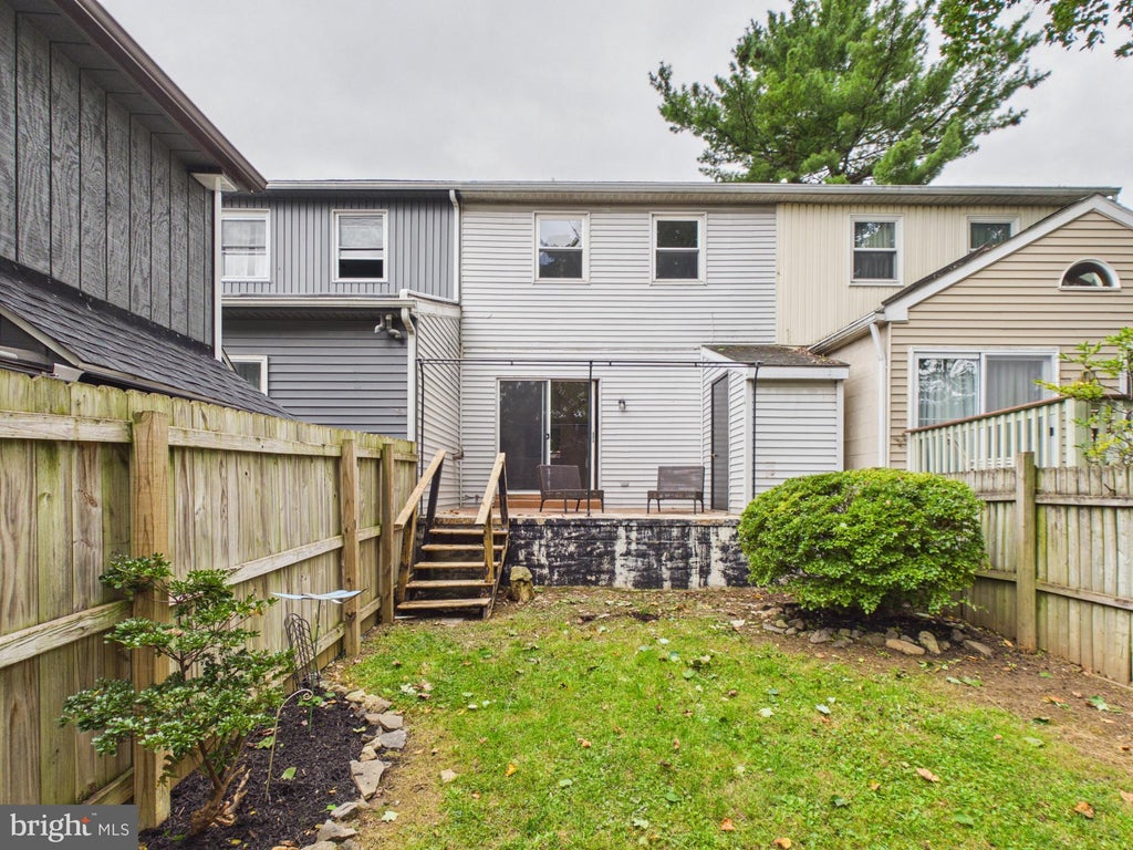 Photo of 623 E Walnut Street, LANCASTER, PA 17602 (MLS # PALA2096360)