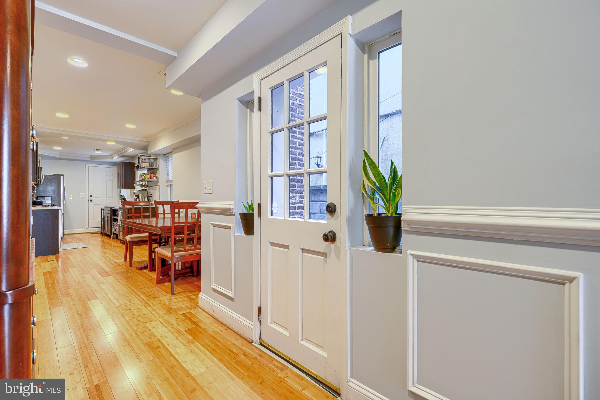 UPPER FELLS POINT - Residential