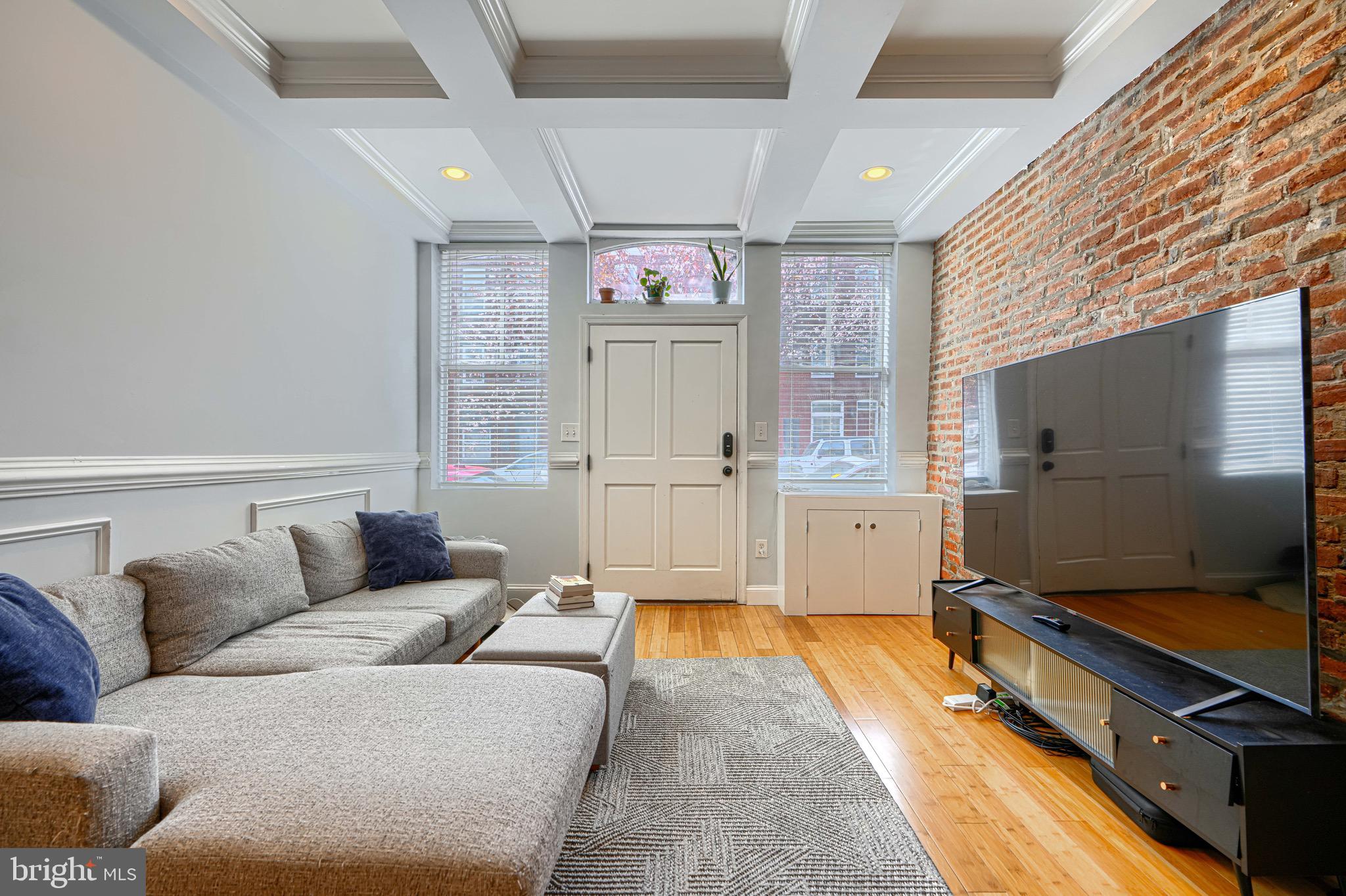 UPPER FELLS POINT - Residential