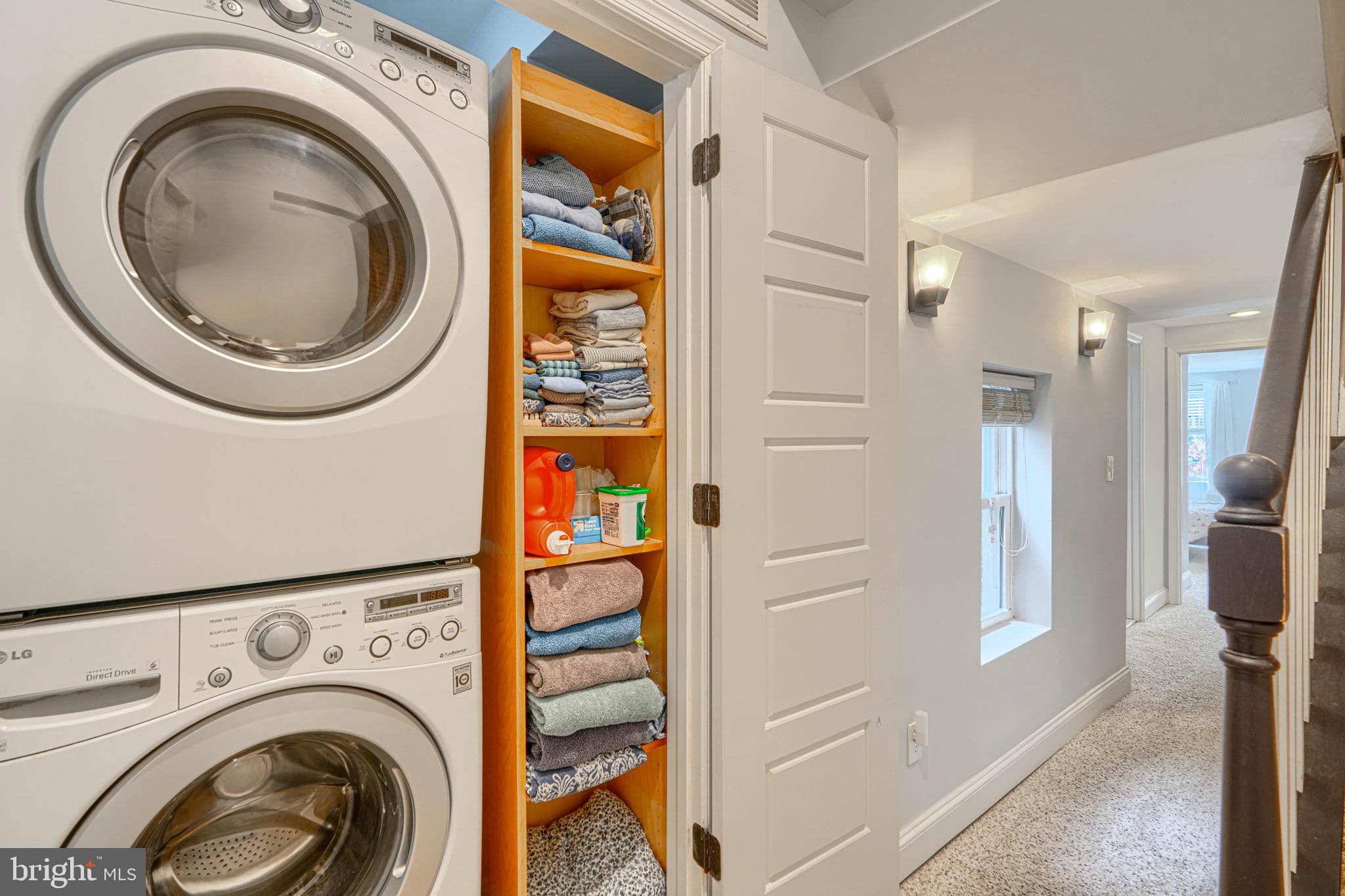 UPPER FELLS POINT - Residential