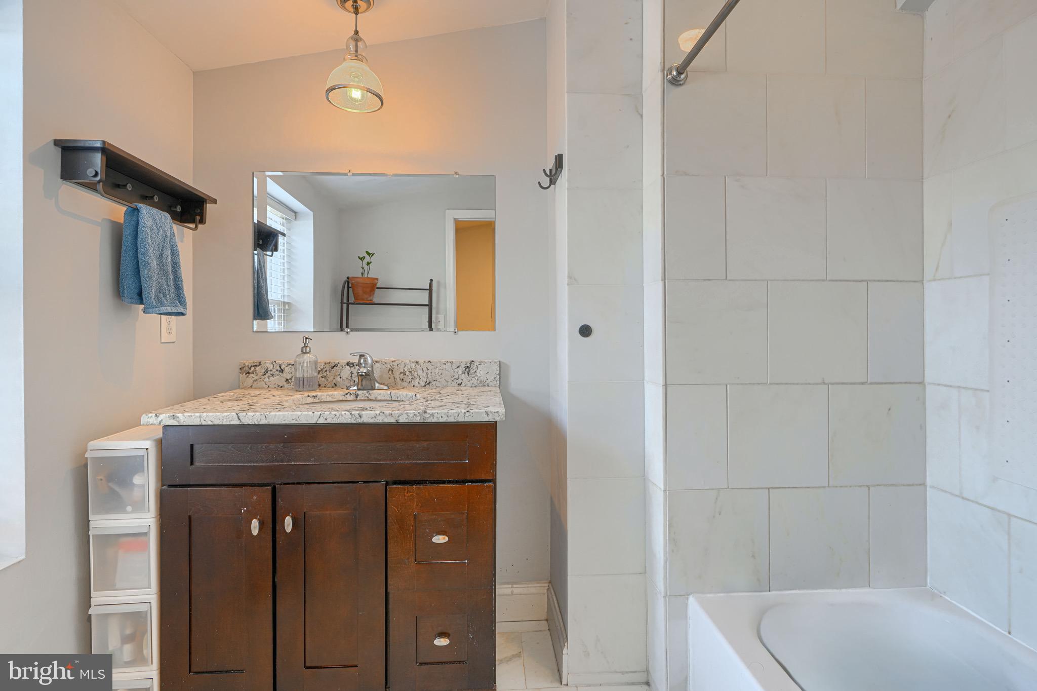 UPPER FELLS POINT - Residential