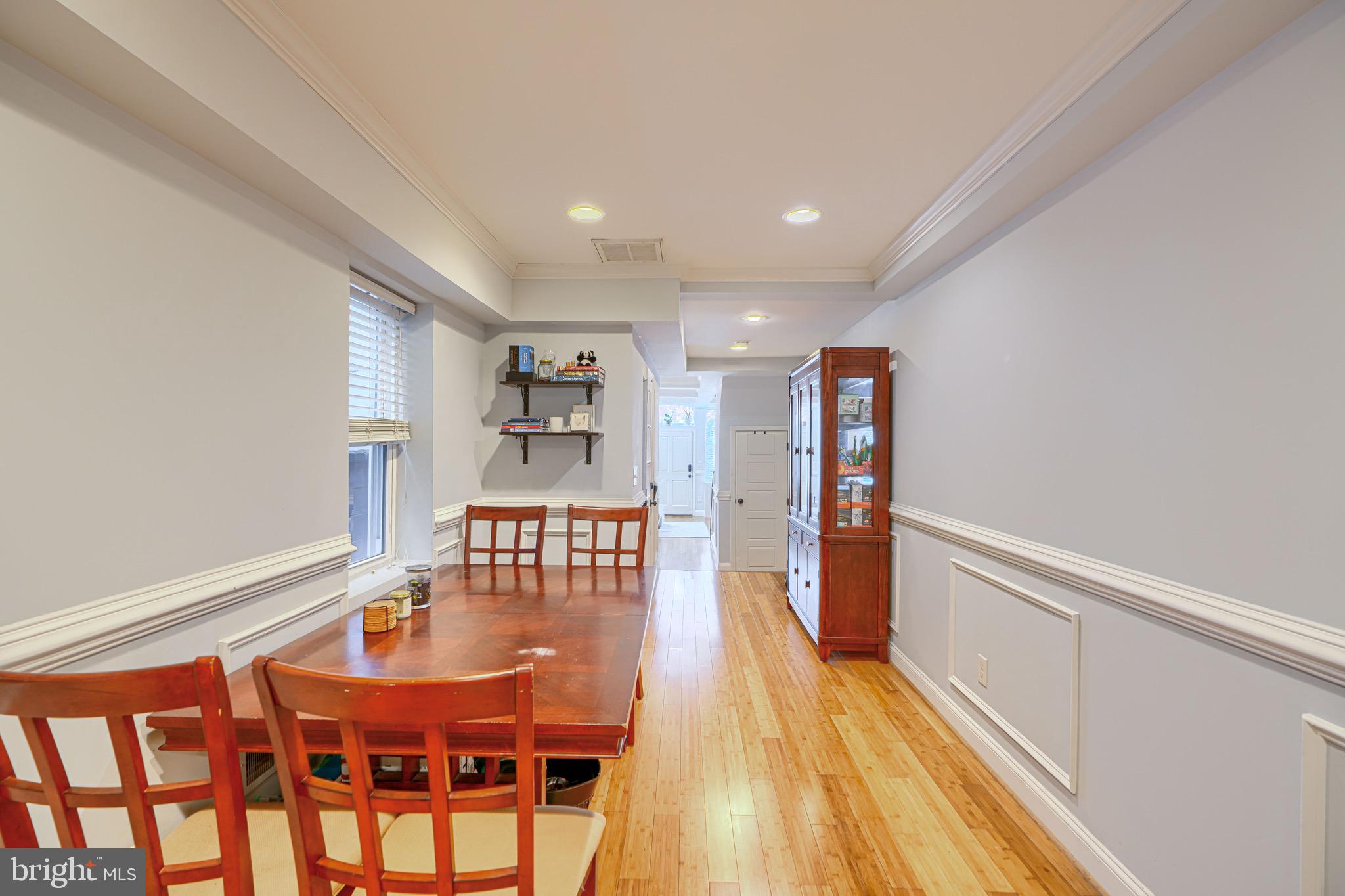 UPPER FELLS POINT - Residential