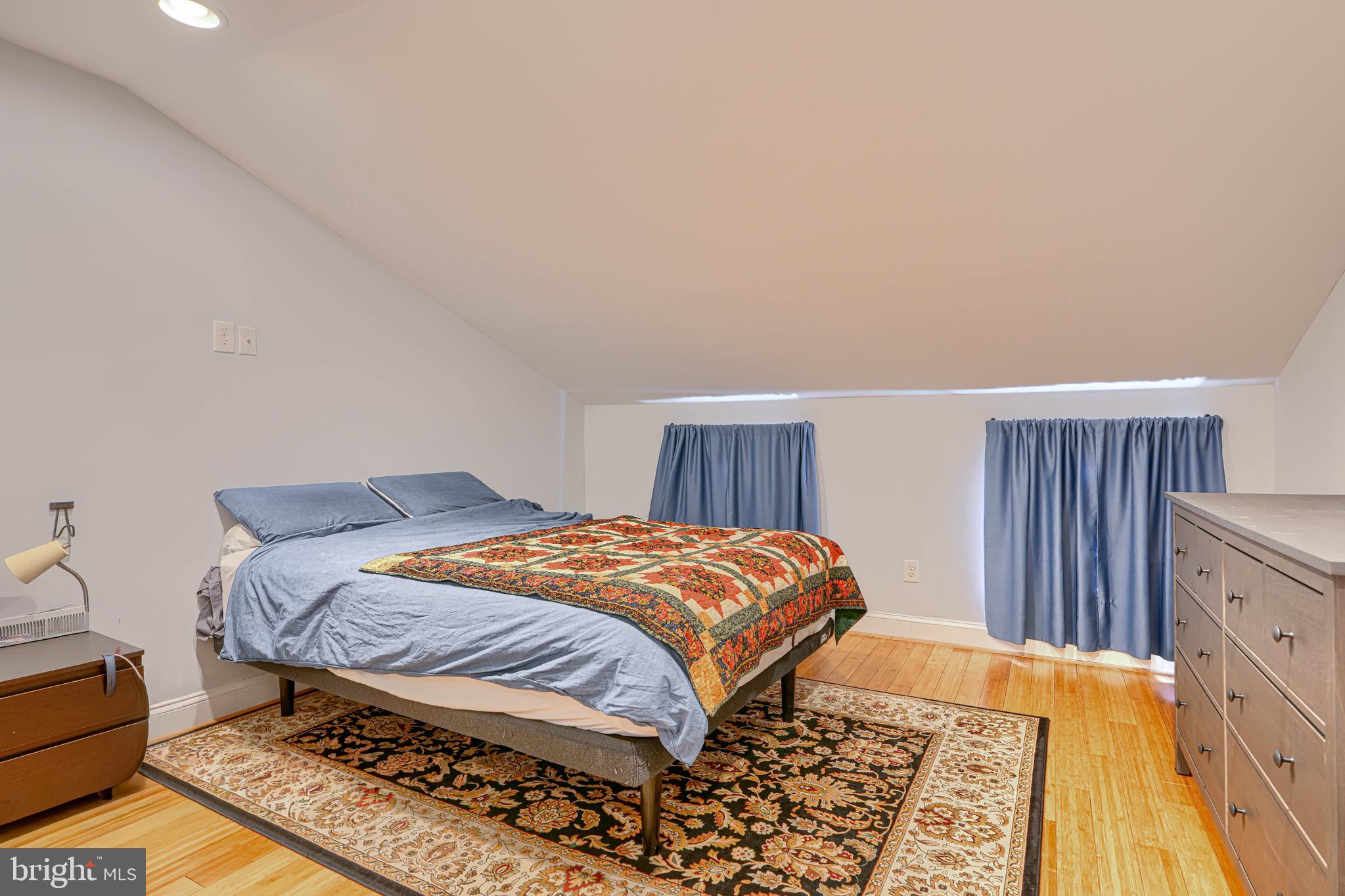 UPPER FELLS POINT - Residential