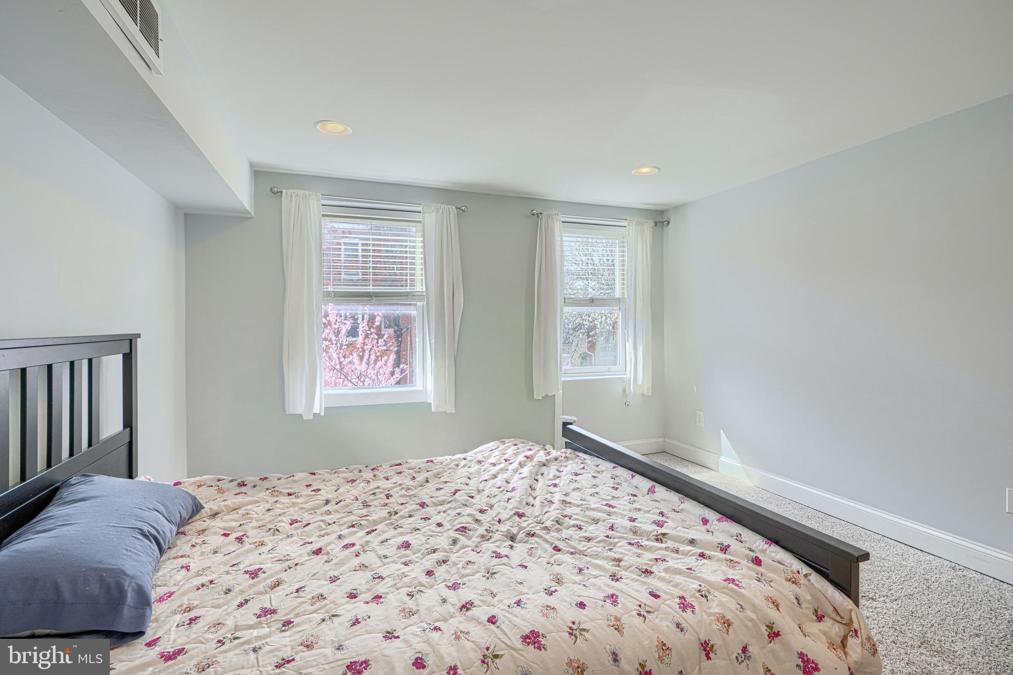 UPPER FELLS POINT - Residential