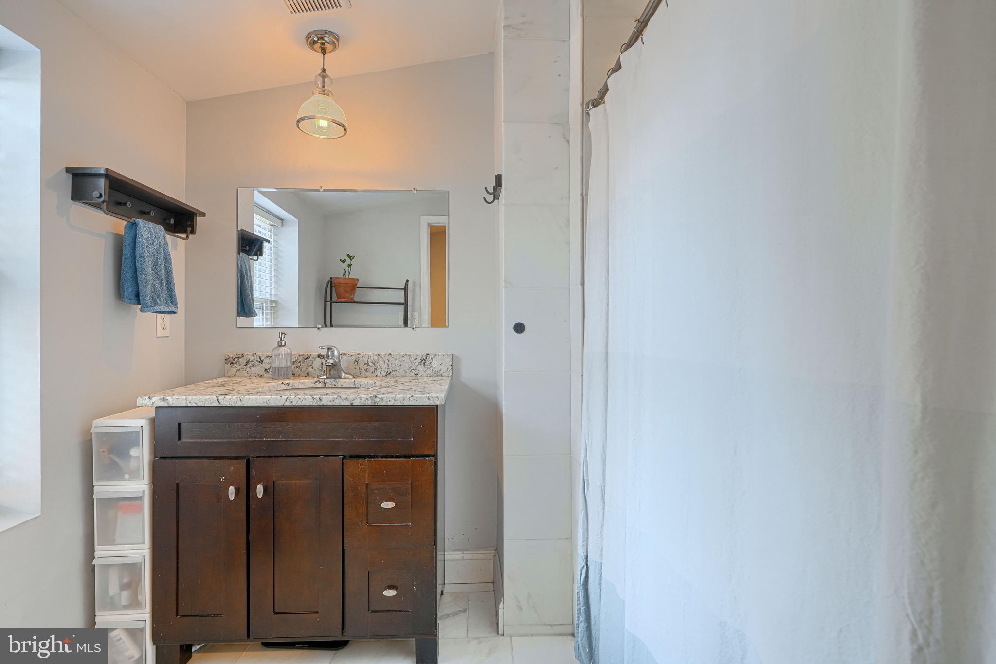 UPPER FELLS POINT - Residential