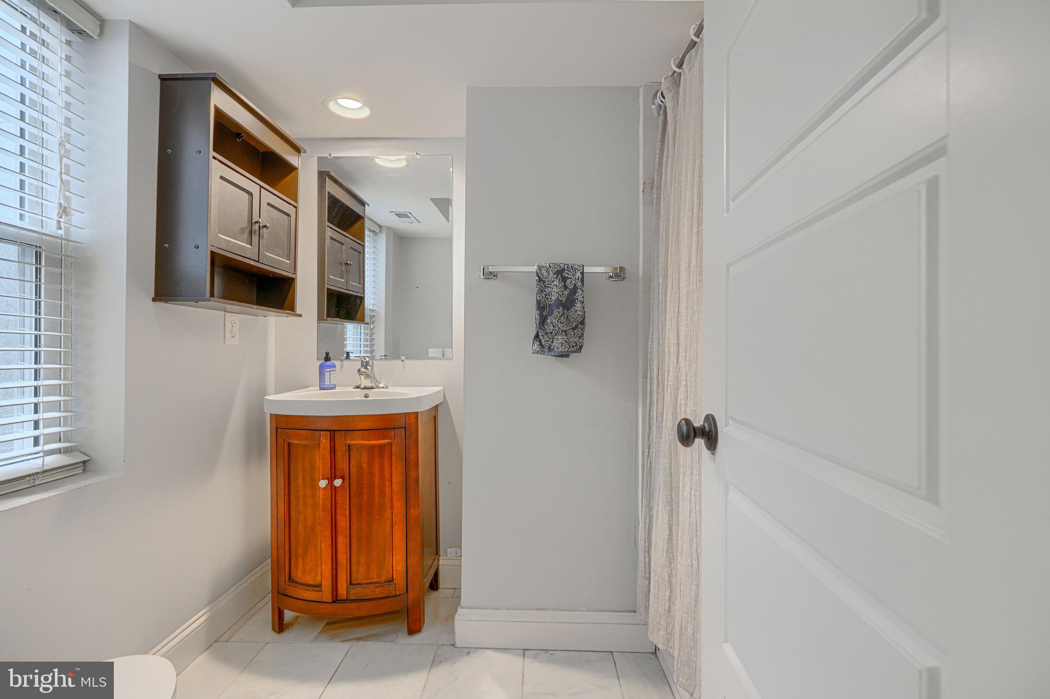 UPPER FELLS POINT - Residential