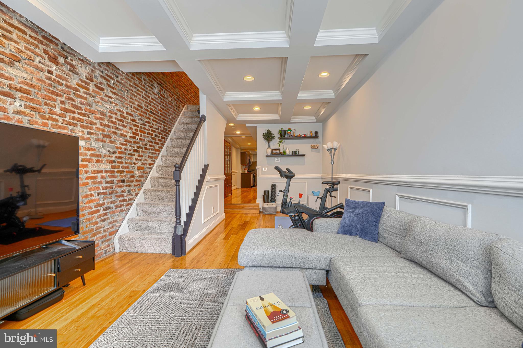 UPPER FELLS POINT - Residential