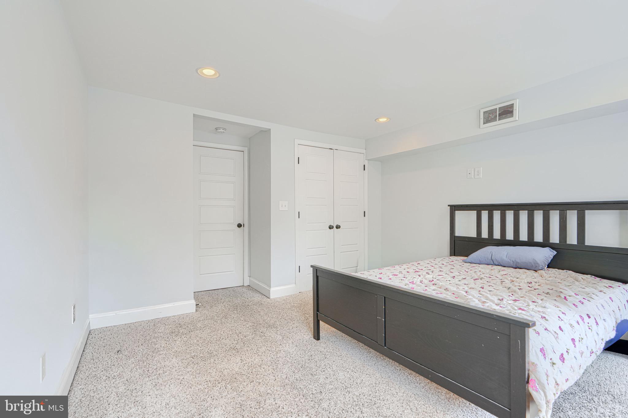 UPPER FELLS POINT - Residential