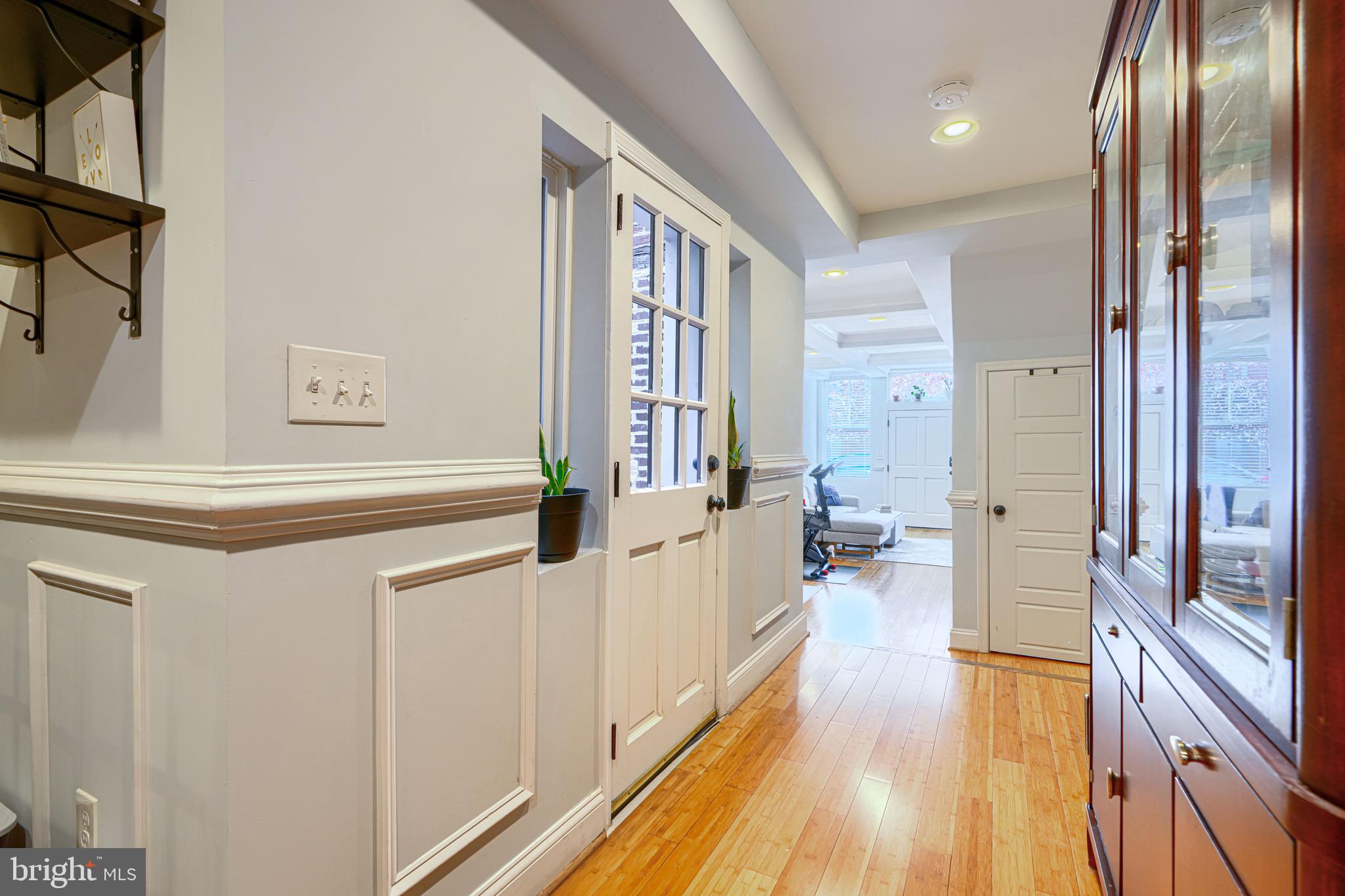 UPPER FELLS POINT - Residential