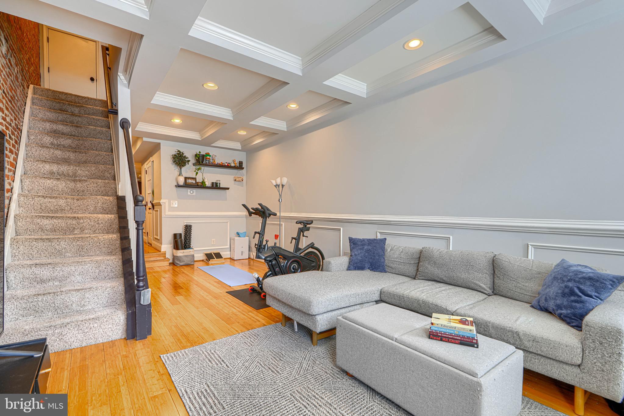 UPPER FELLS POINT - Residential