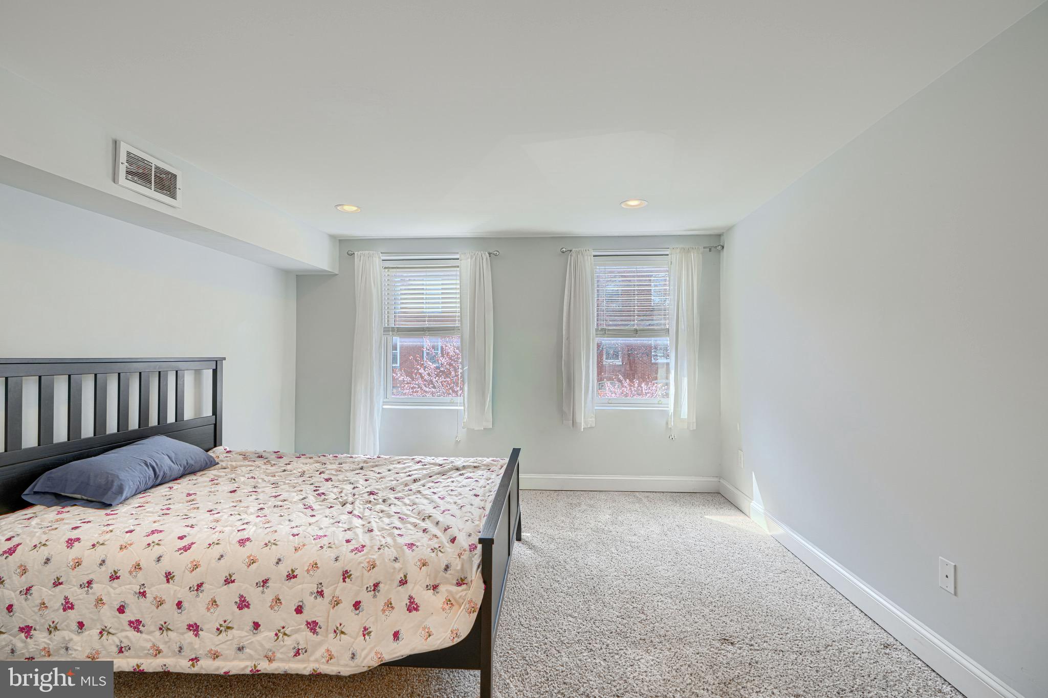 UPPER FELLS POINT - Residential