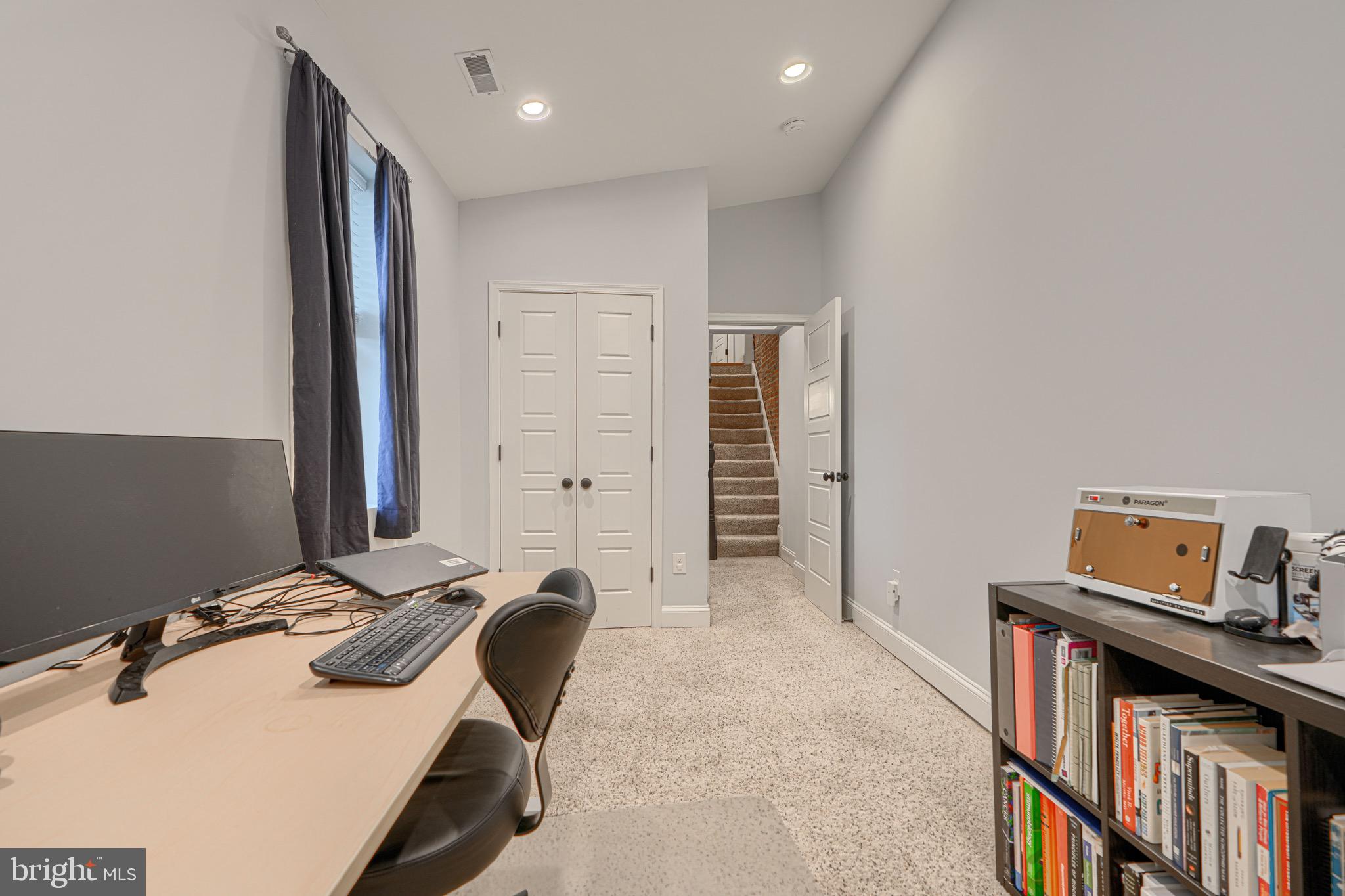 UPPER FELLS POINT - Residential