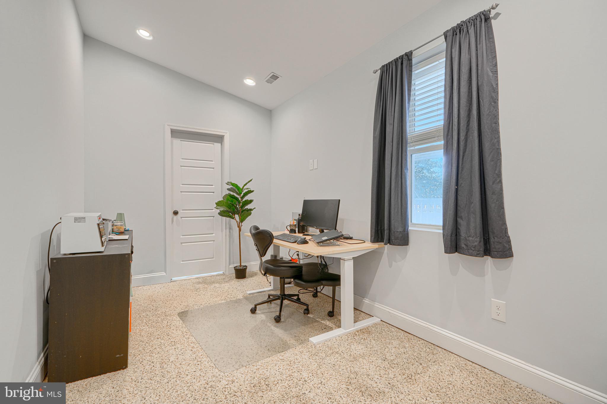 UPPER FELLS POINT - Residential