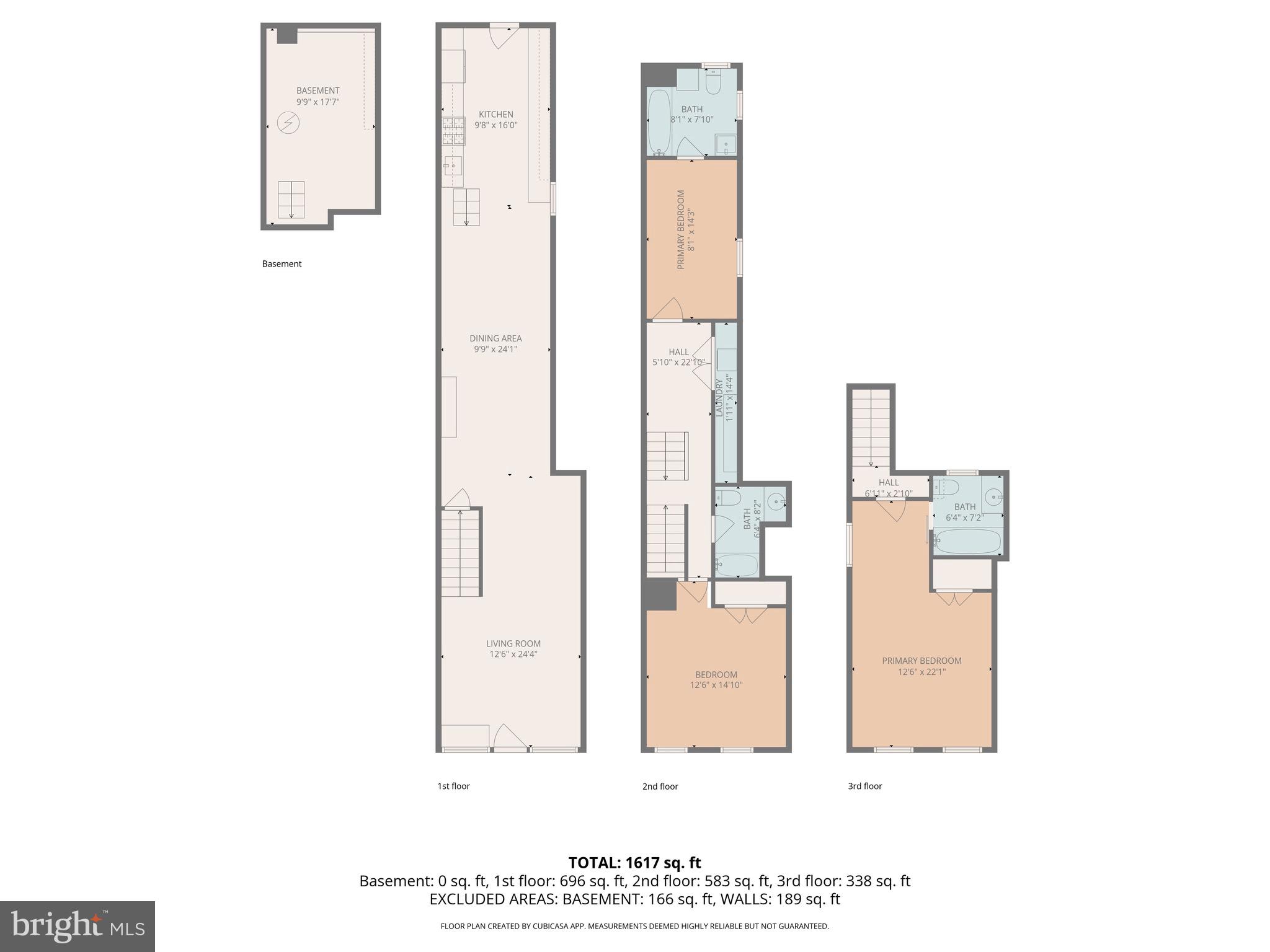 UPPER FELLS POINT - Residential