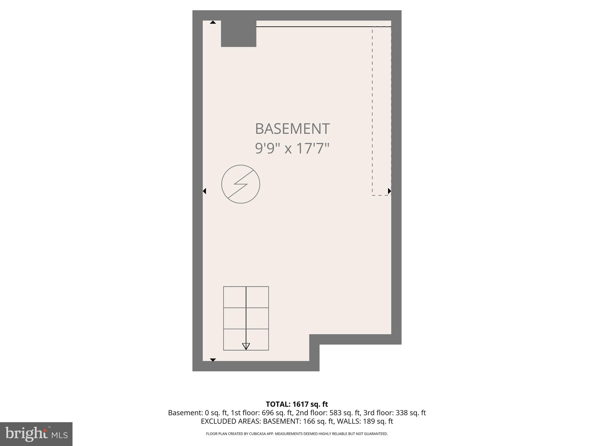 UPPER FELLS POINT - Residential