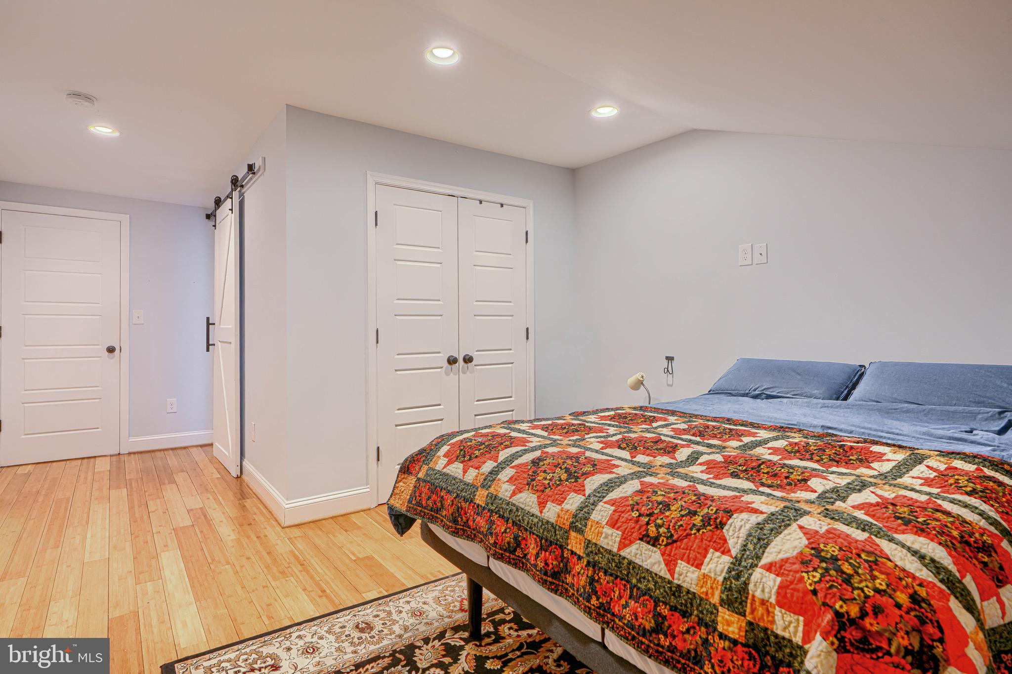 UPPER FELLS POINT - Residential