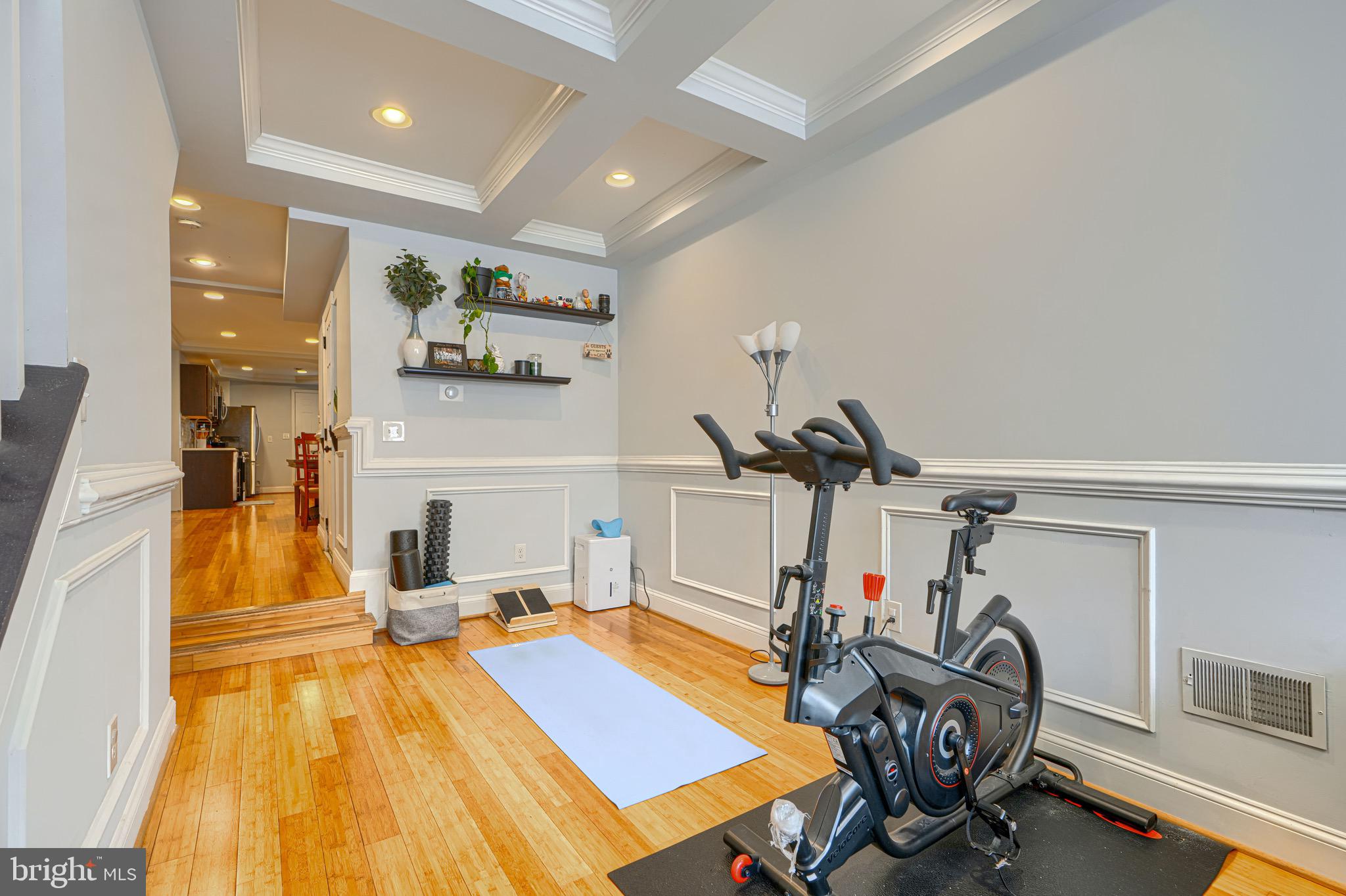 UPPER FELLS POINT - Residential