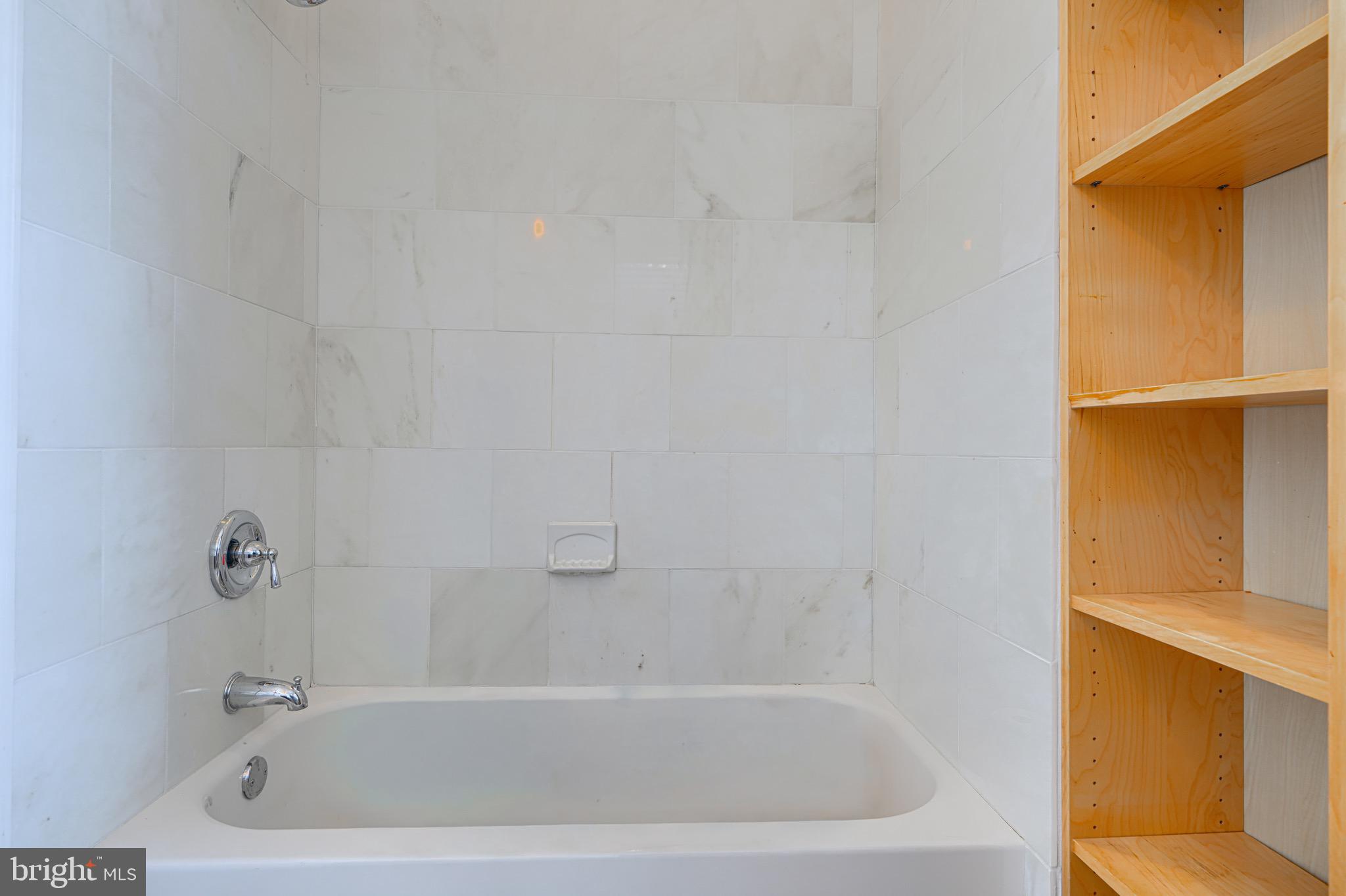 UPPER FELLS POINT - Residential