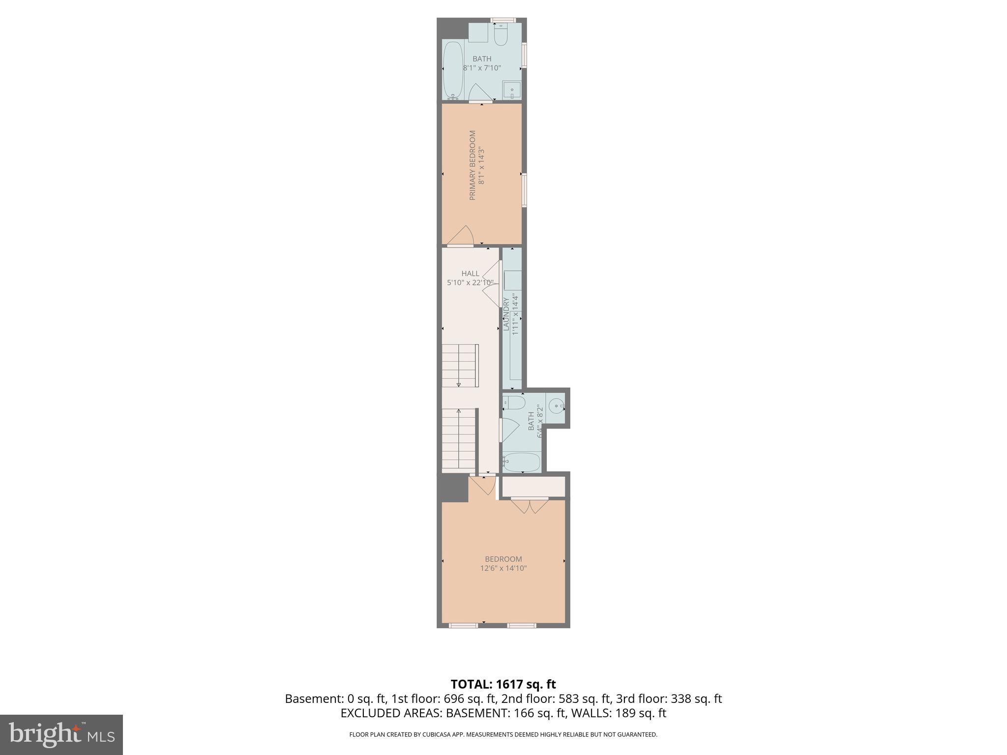 UPPER FELLS POINT - Residential