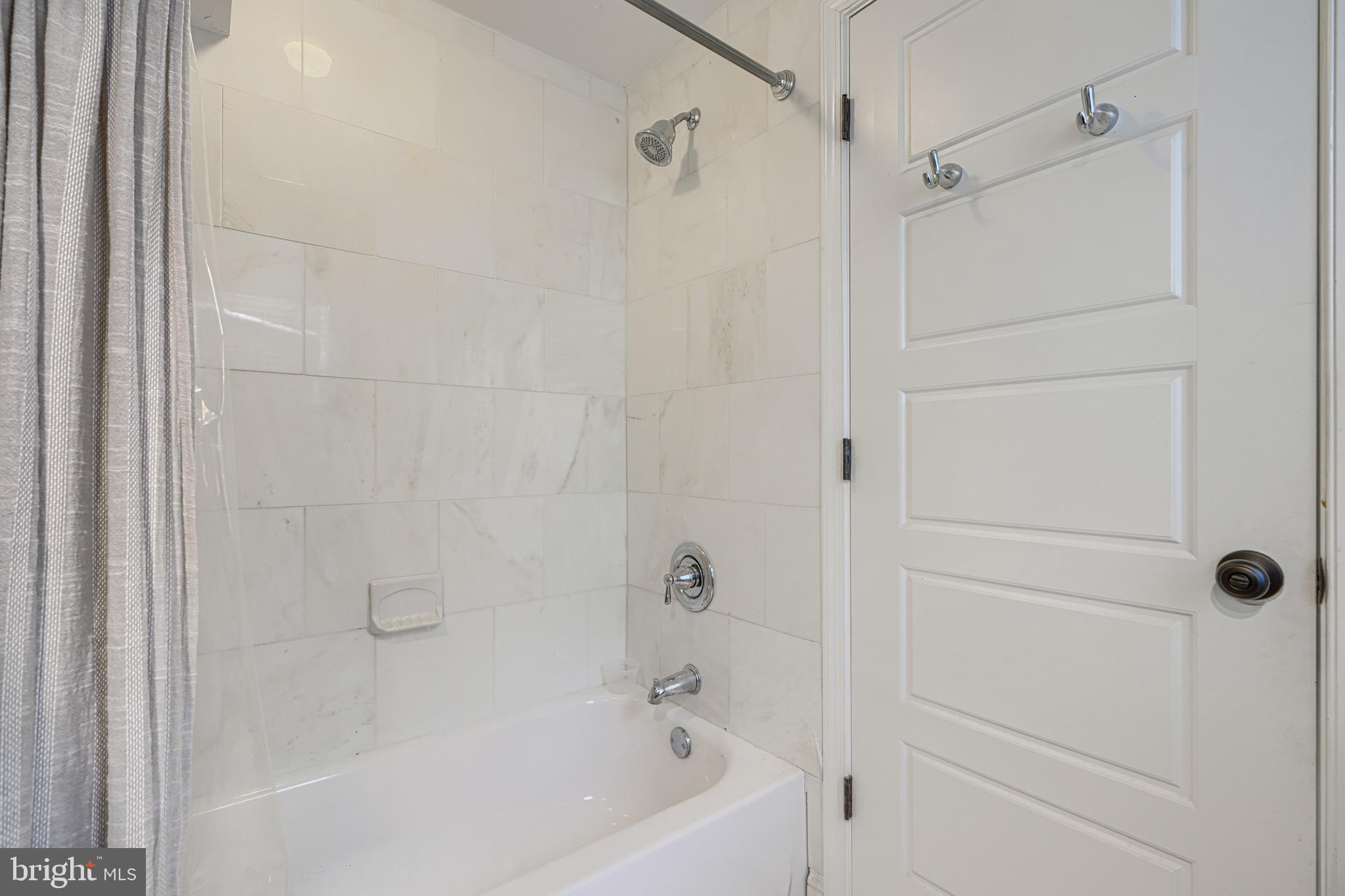 UPPER FELLS POINT - Residential