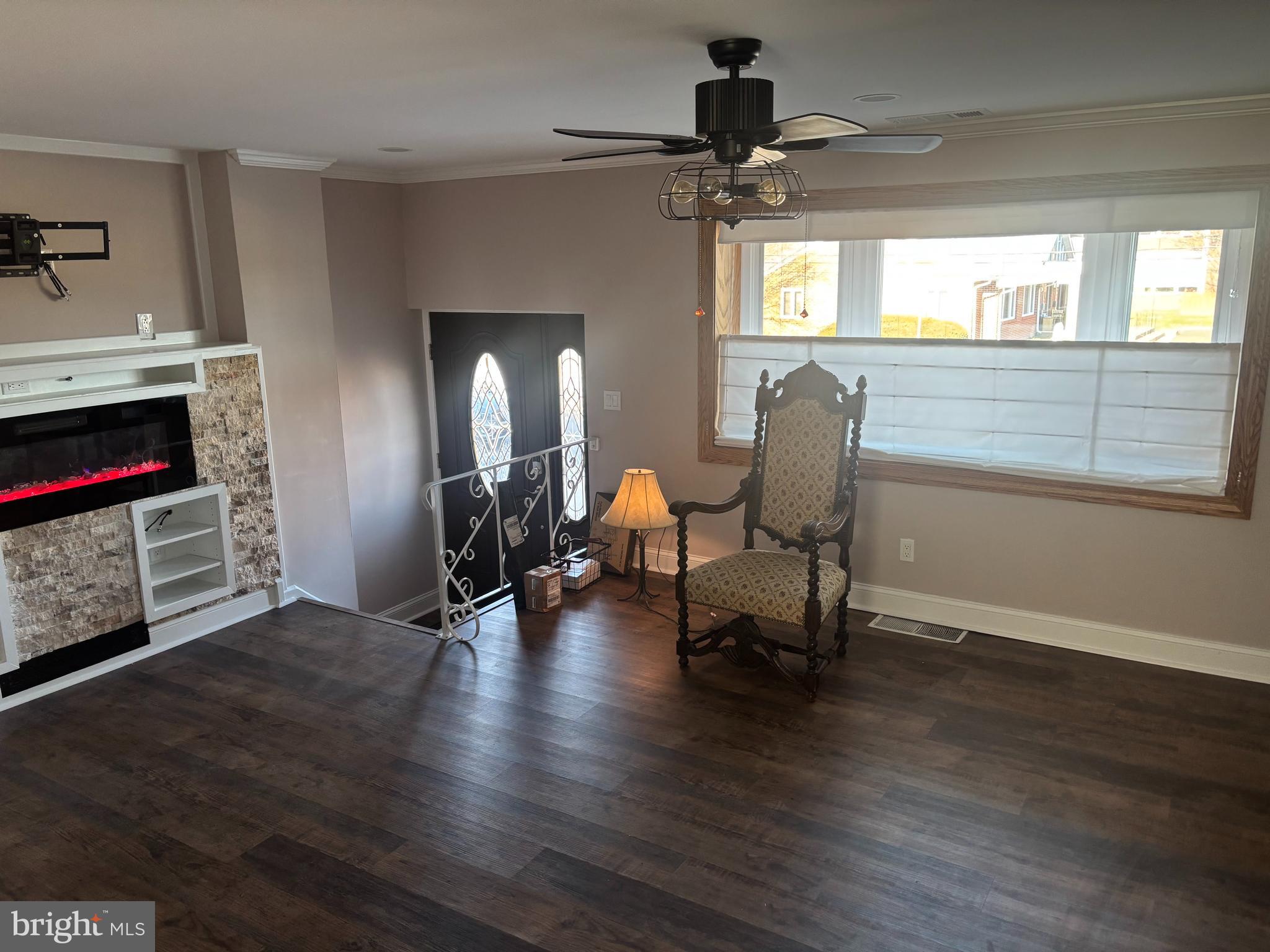 PARKWOOD - Residential