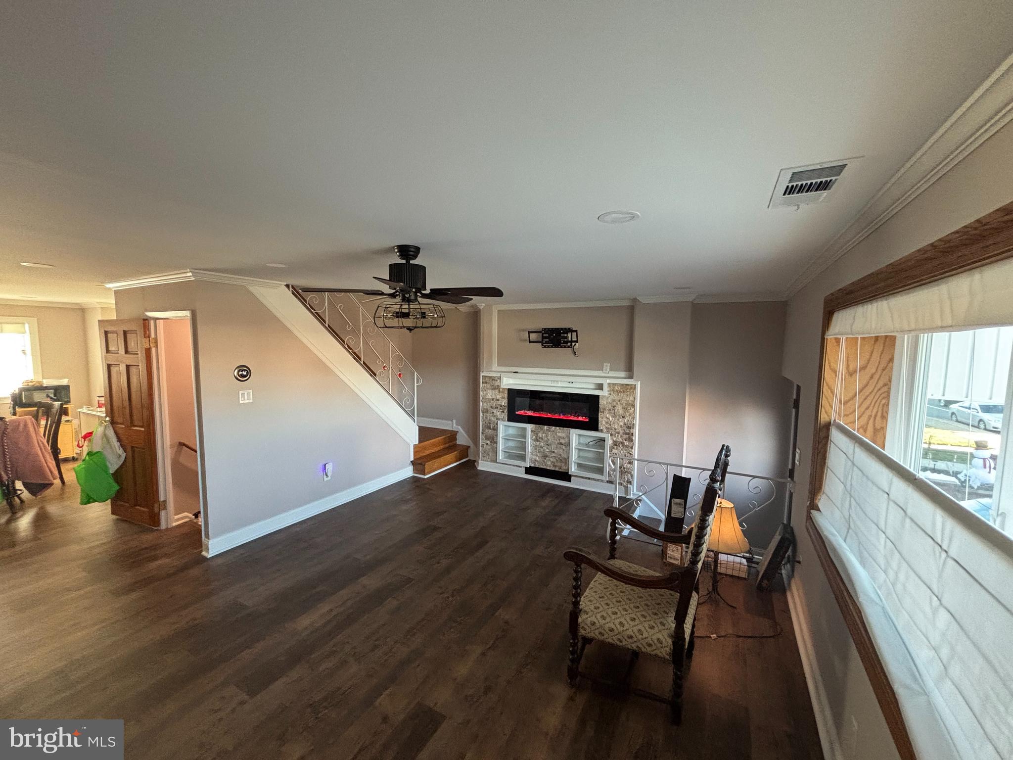 PARKWOOD - Residential