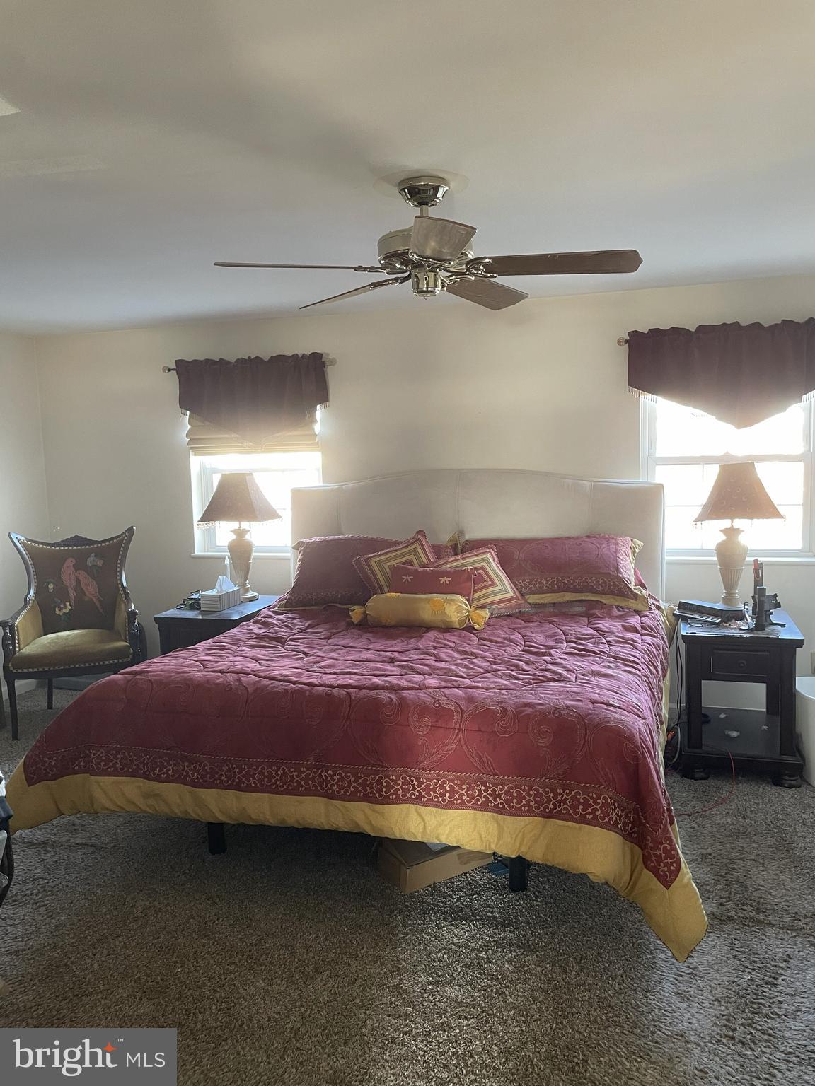 PARKWOOD - Residential