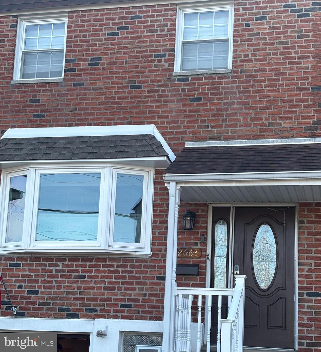 Photo of 12663 Dunks Ferry Road, PHILADELPHIA, PA 19154 (MLS # PAPH2572862)