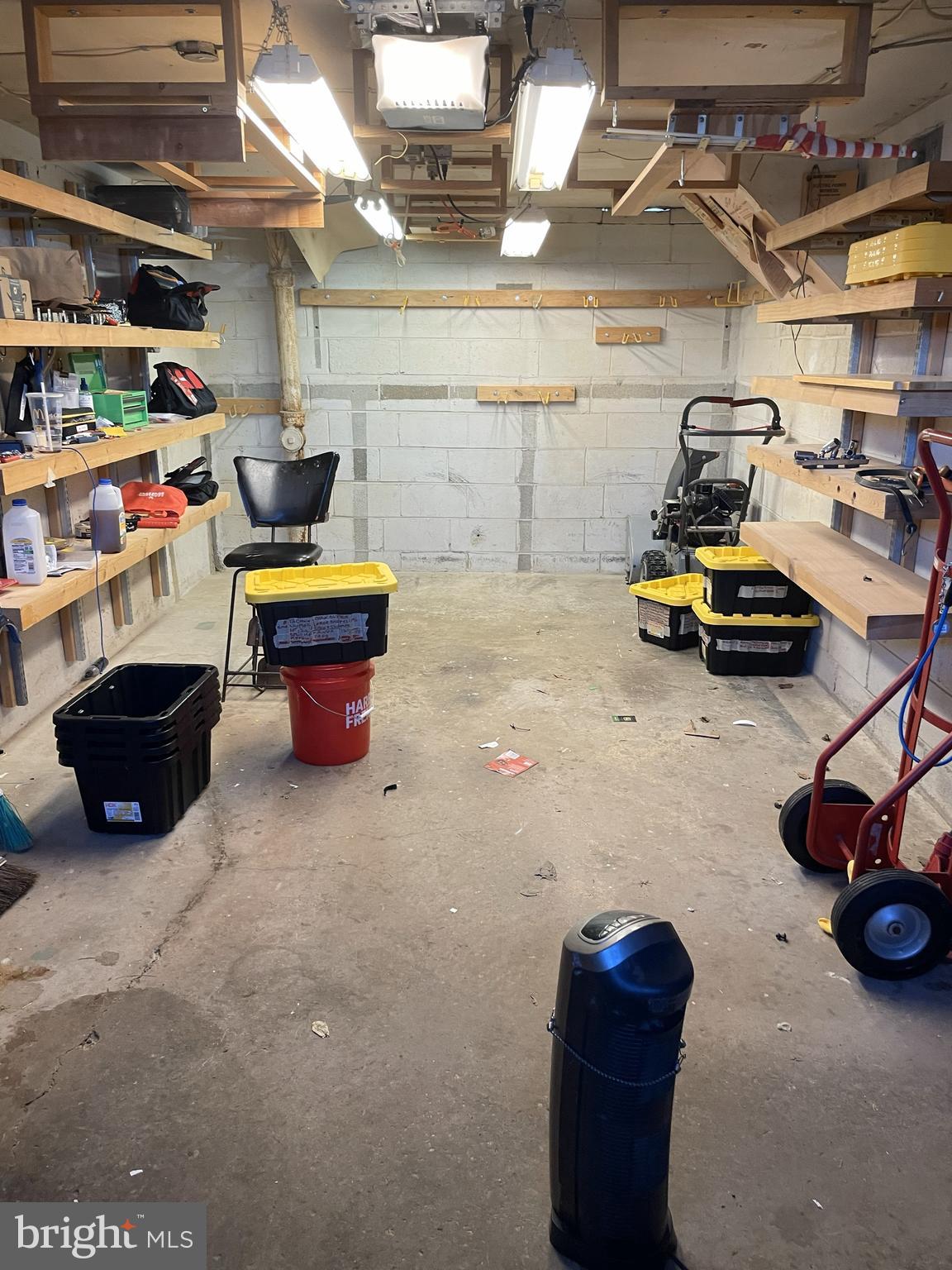 PARKWOOD - Residential