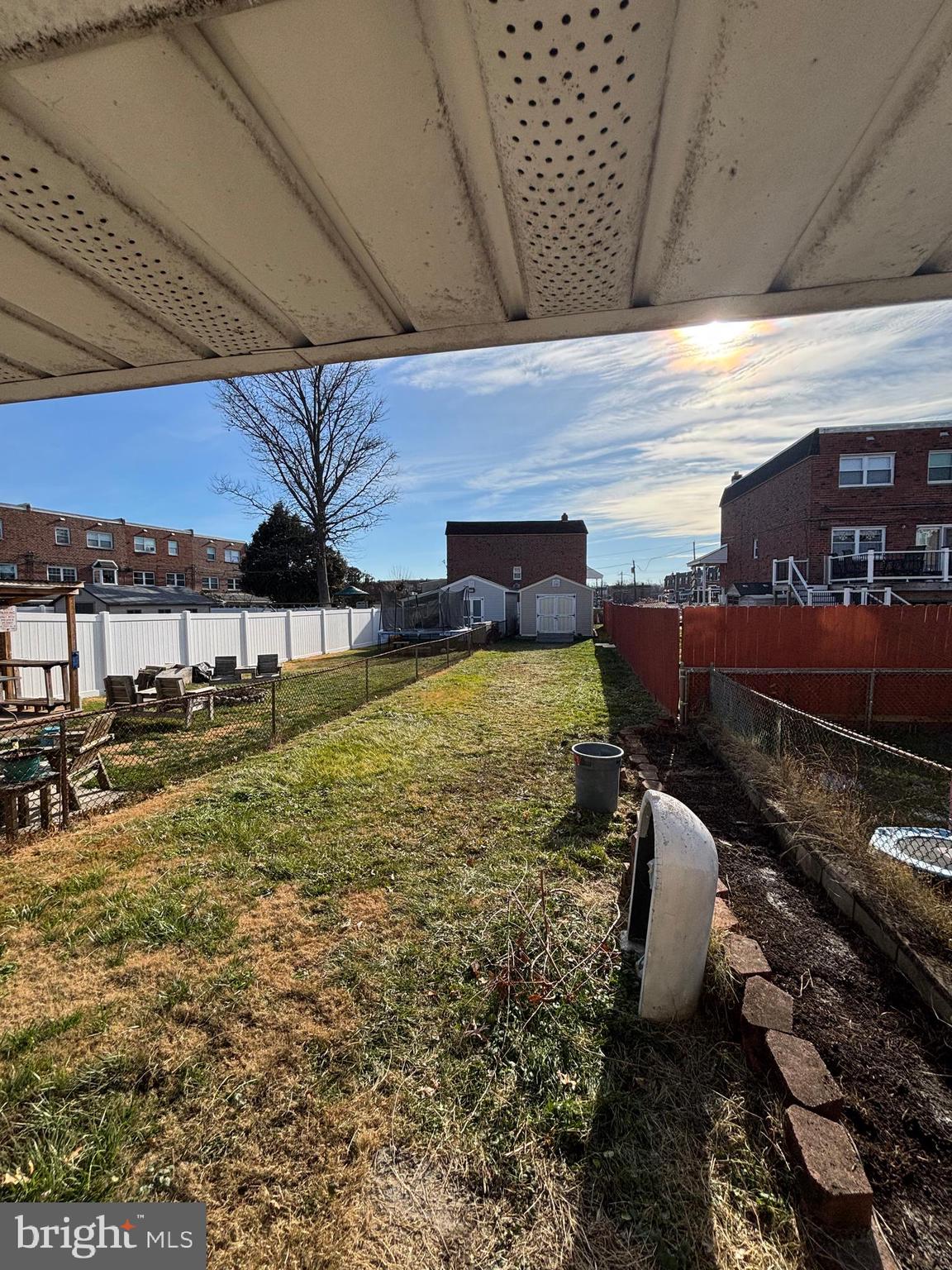 PARKWOOD - Residential