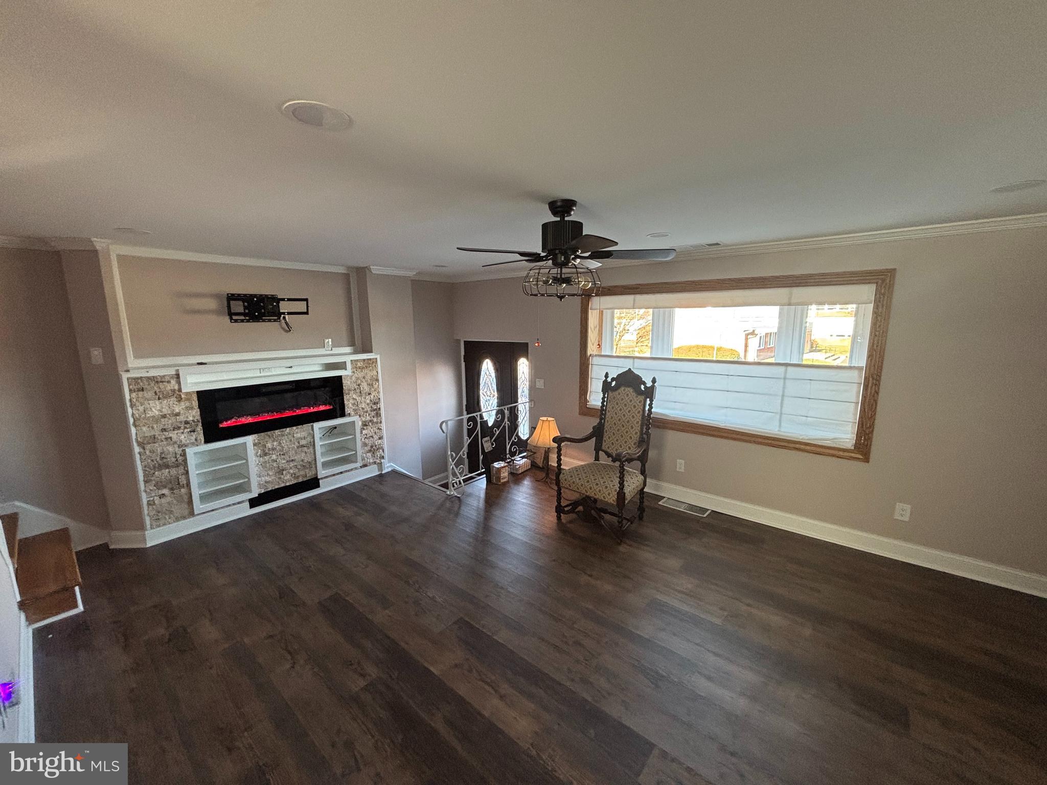 PARKWOOD - Residential