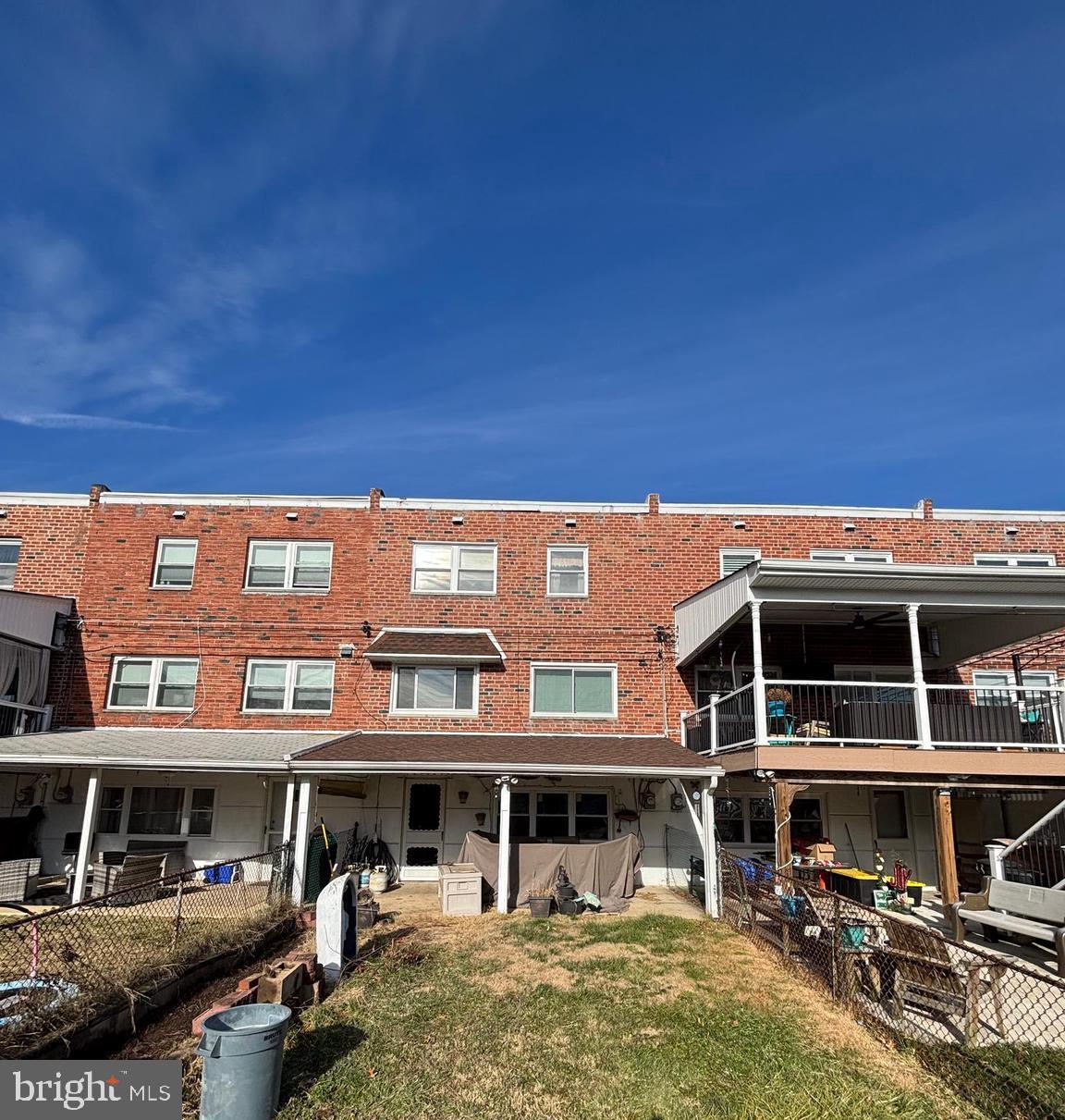 PARKWOOD - Residential