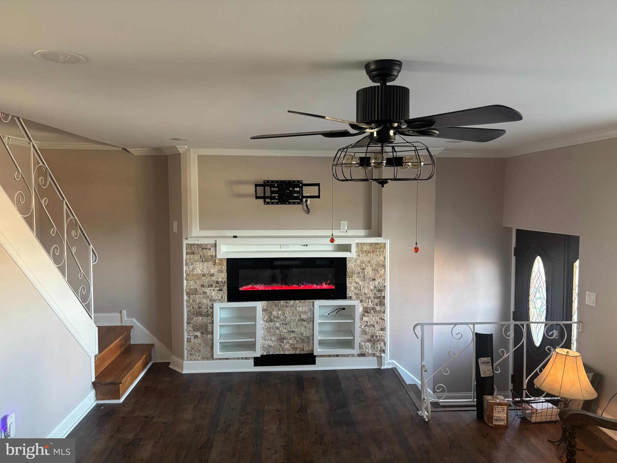 PARKWOOD - Residential