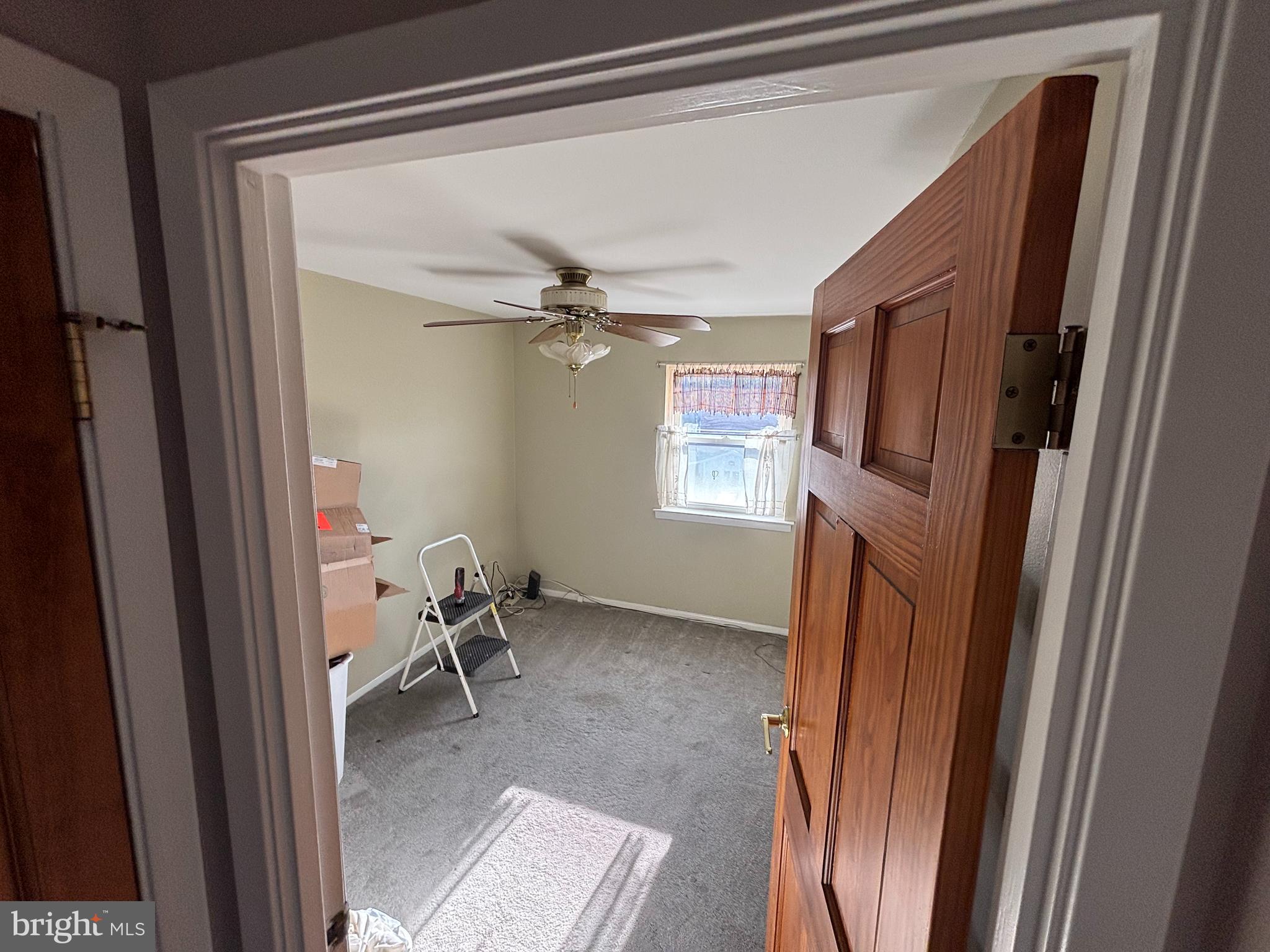 PARKWOOD - Residential