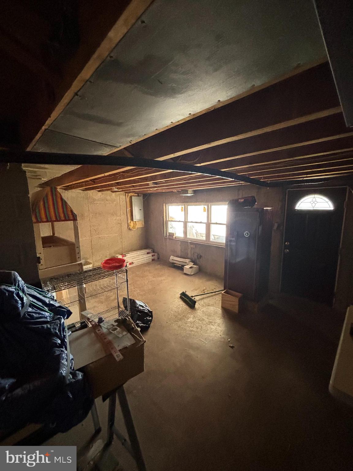 PARKWOOD - Residential