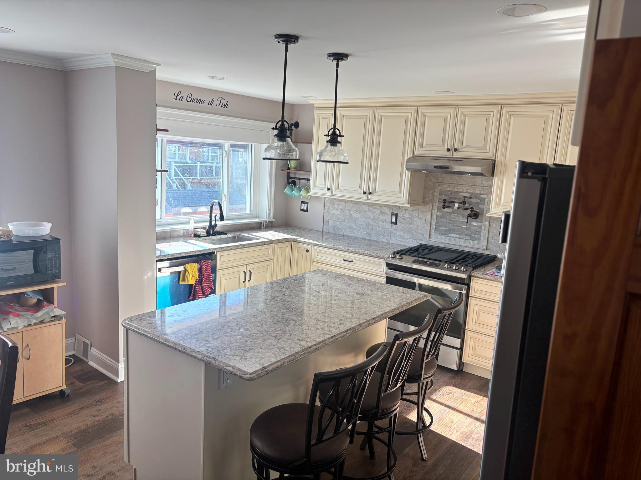 PARKWOOD - Residential