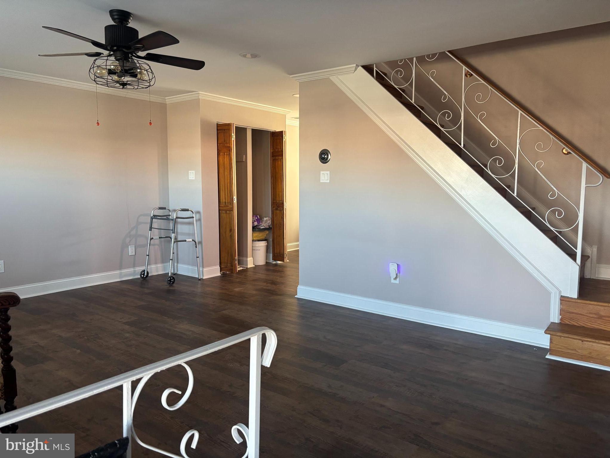 PARKWOOD - Residential