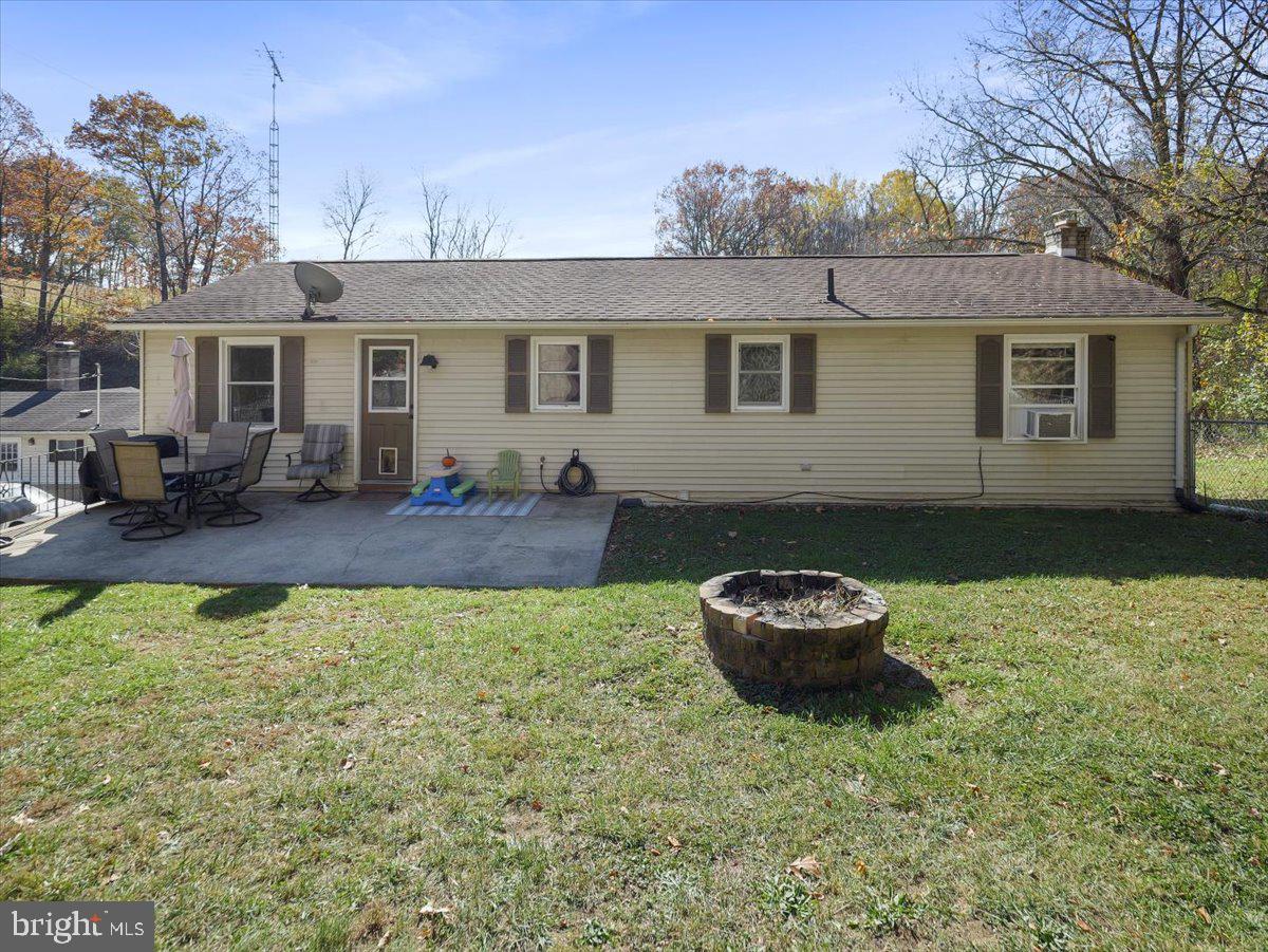 HAMILTON - Residential