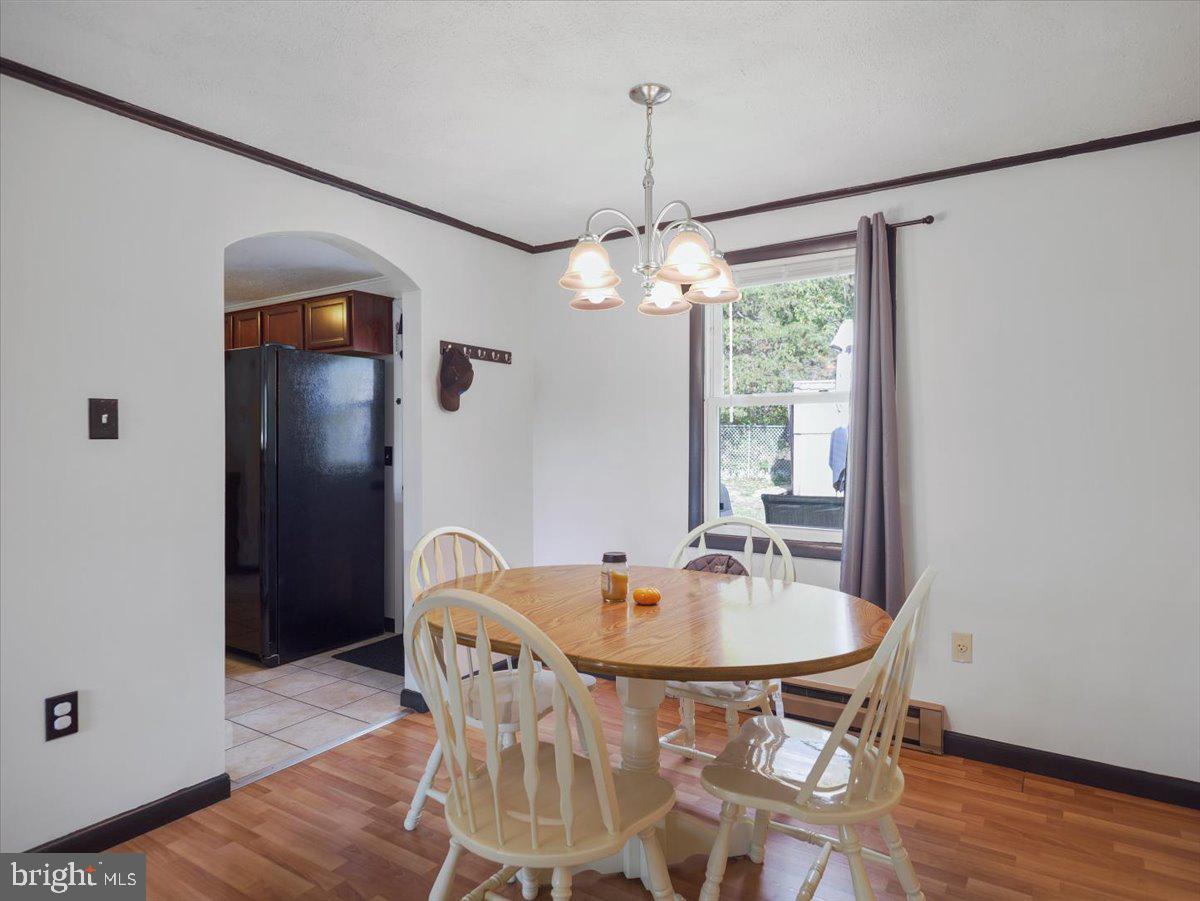 HAMILTON - Residential