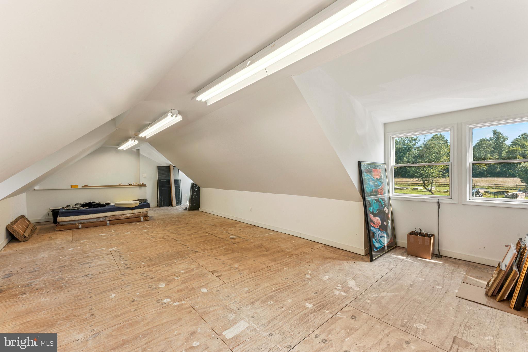 UPPER BLACK EDDY - Residential