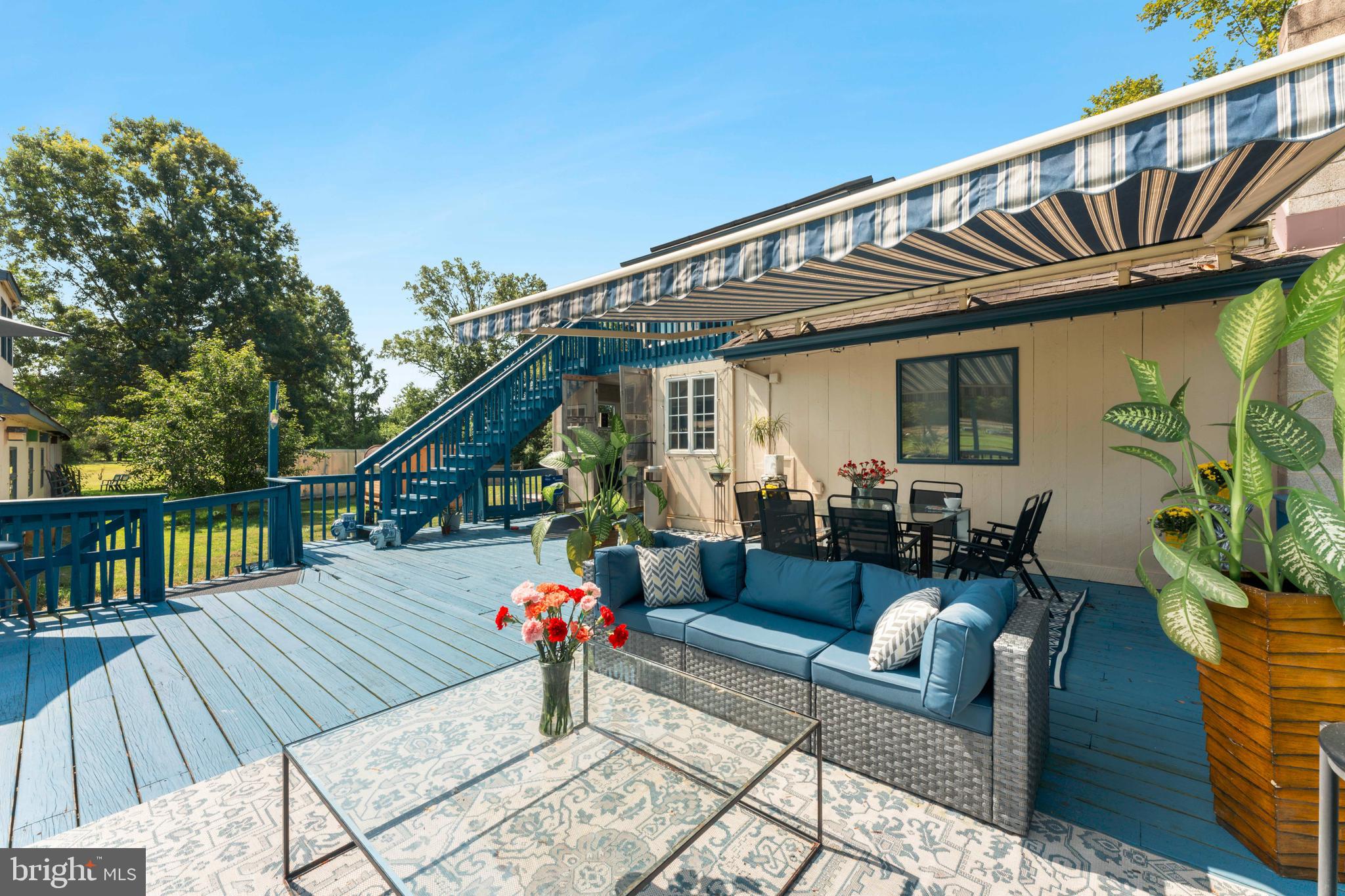 UPPER BLACK EDDY - Residential